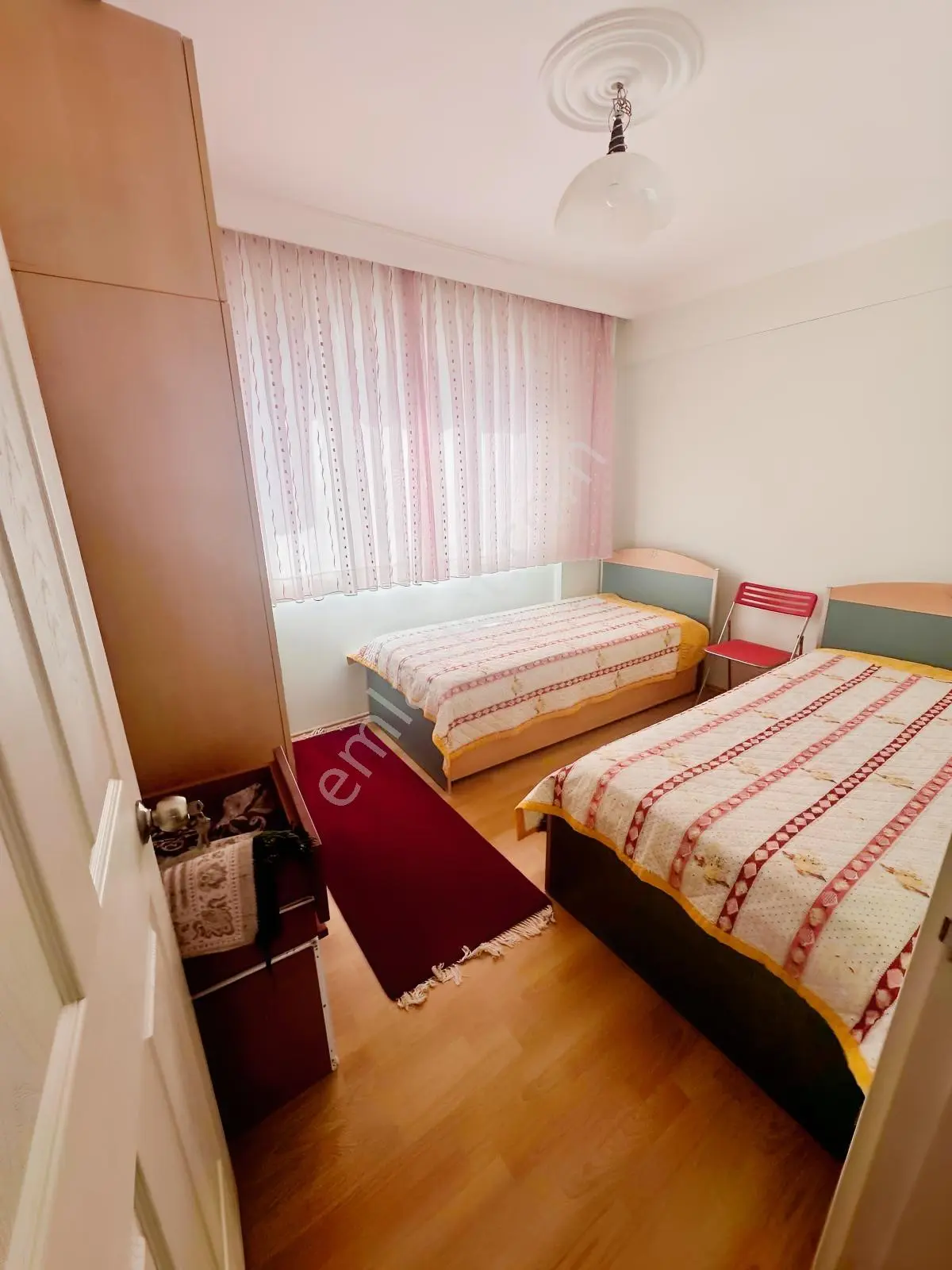 Ful Deniz Manzaralı Ferah Daire — fotoğraf 14