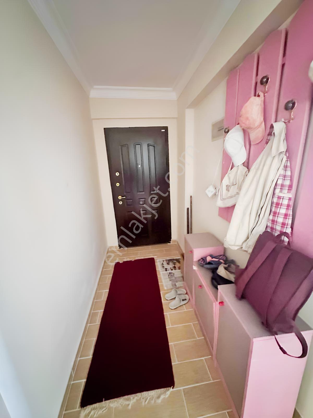 Ful Deniz Manzaralı Ferah Daire — fotoğraf 17