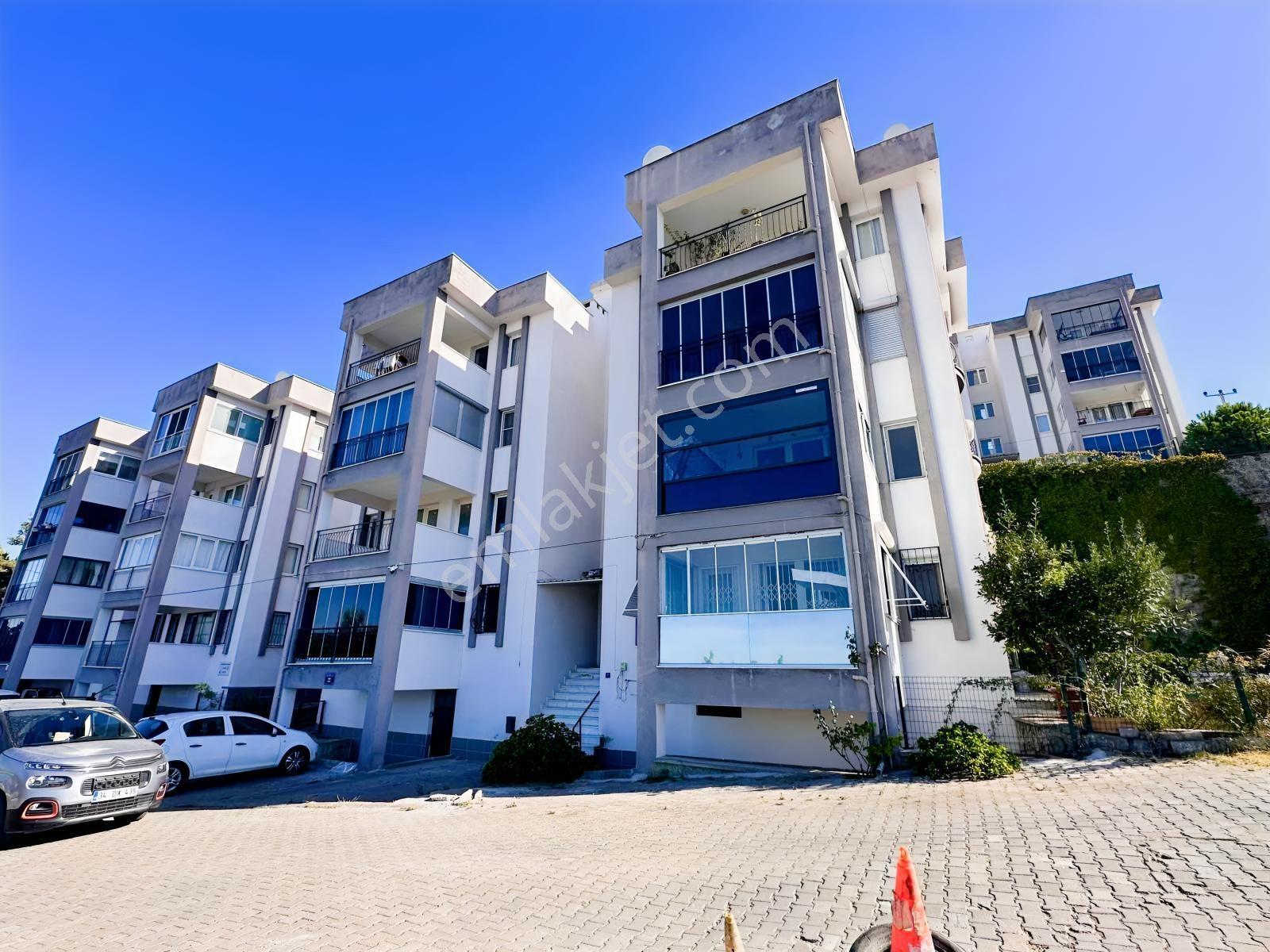 Ful Deniz Manzaralı Ferah Daire — fotoğraf 18