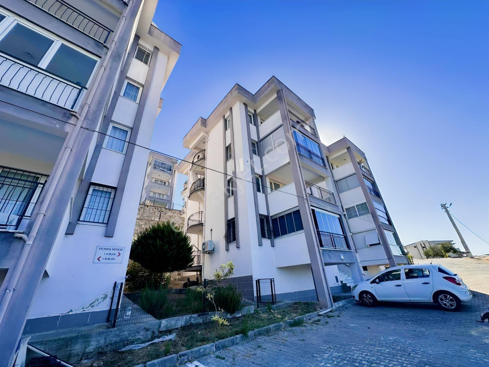 Ful Deniz Manzaralı Ferah Daire — fotoğraf 19