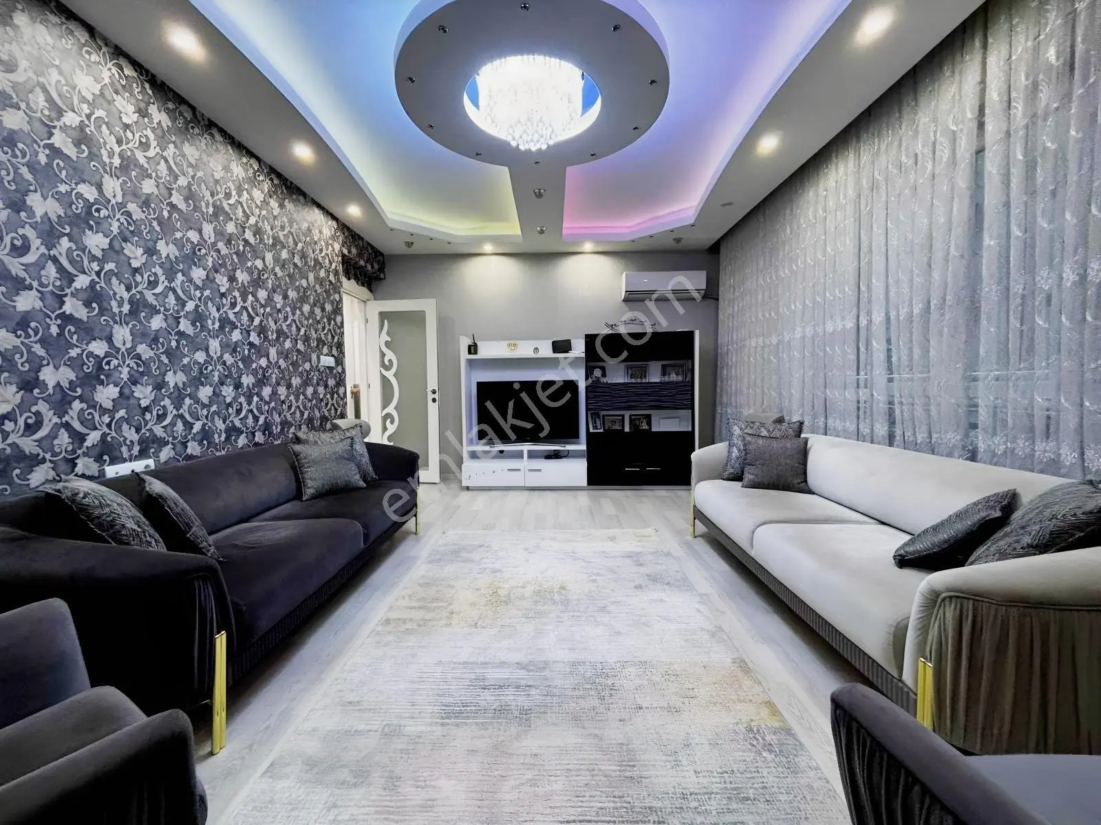 *çbn Den 2,5+1 Şehir Hastanesi Karşısında Satılık Daire* — fotoğraf 2