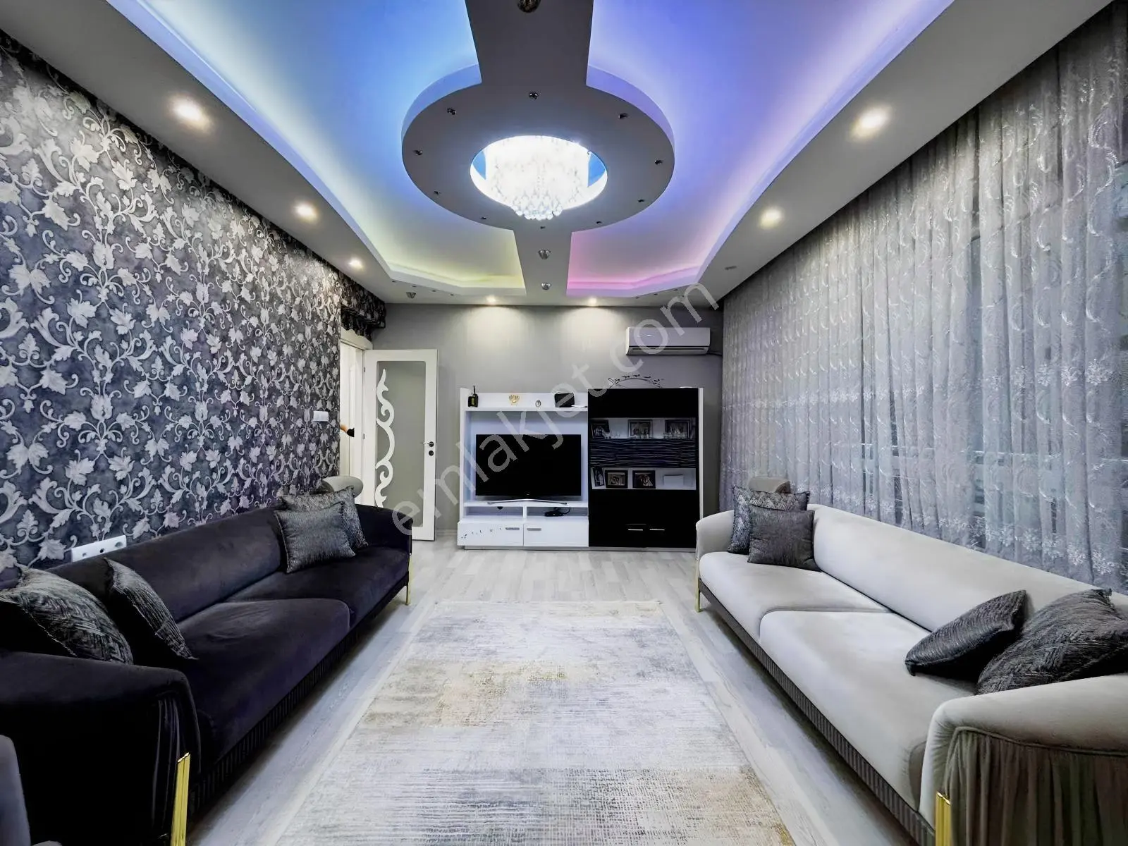 *çbn Den 2,5+1 Şehir Hastanesi Karşısında Satılık Daire* — fotoğraf 3