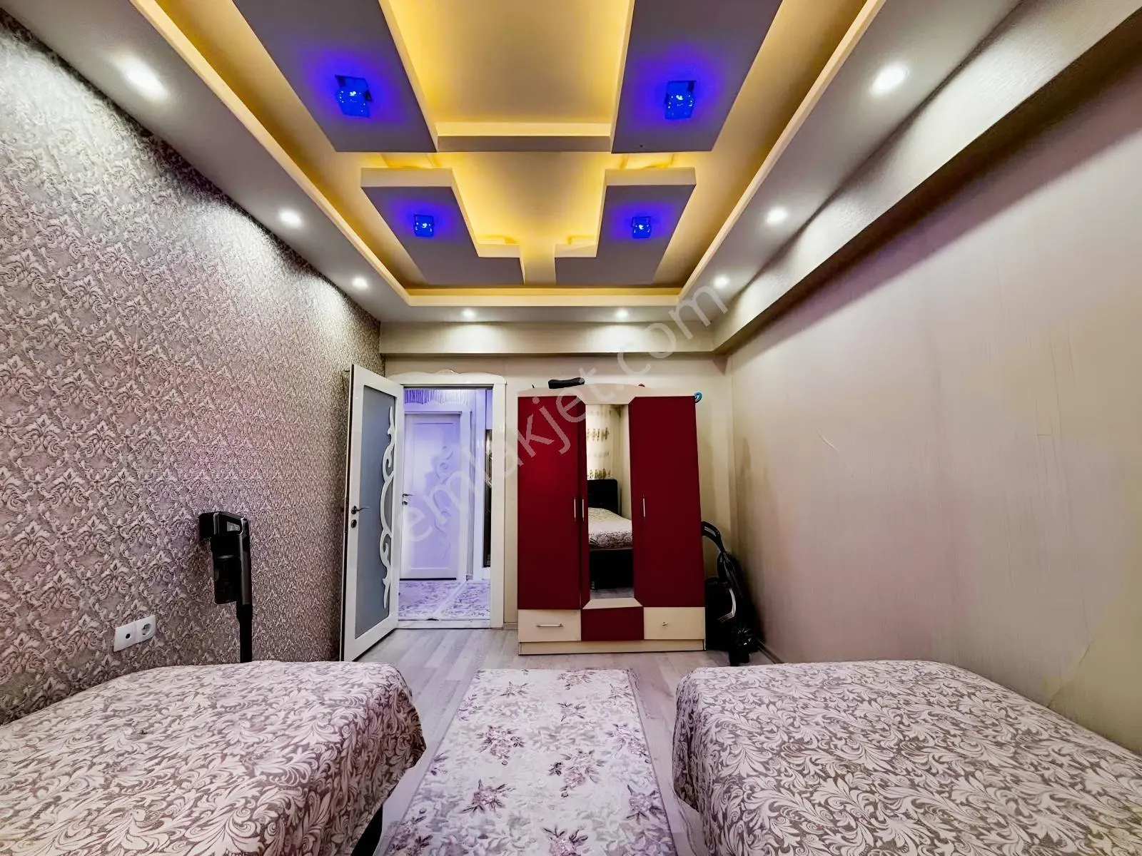 *çbn Den 2,5+1 Şehir Hastanesi Karşısında Satılık Daire* — fotoğraf 5