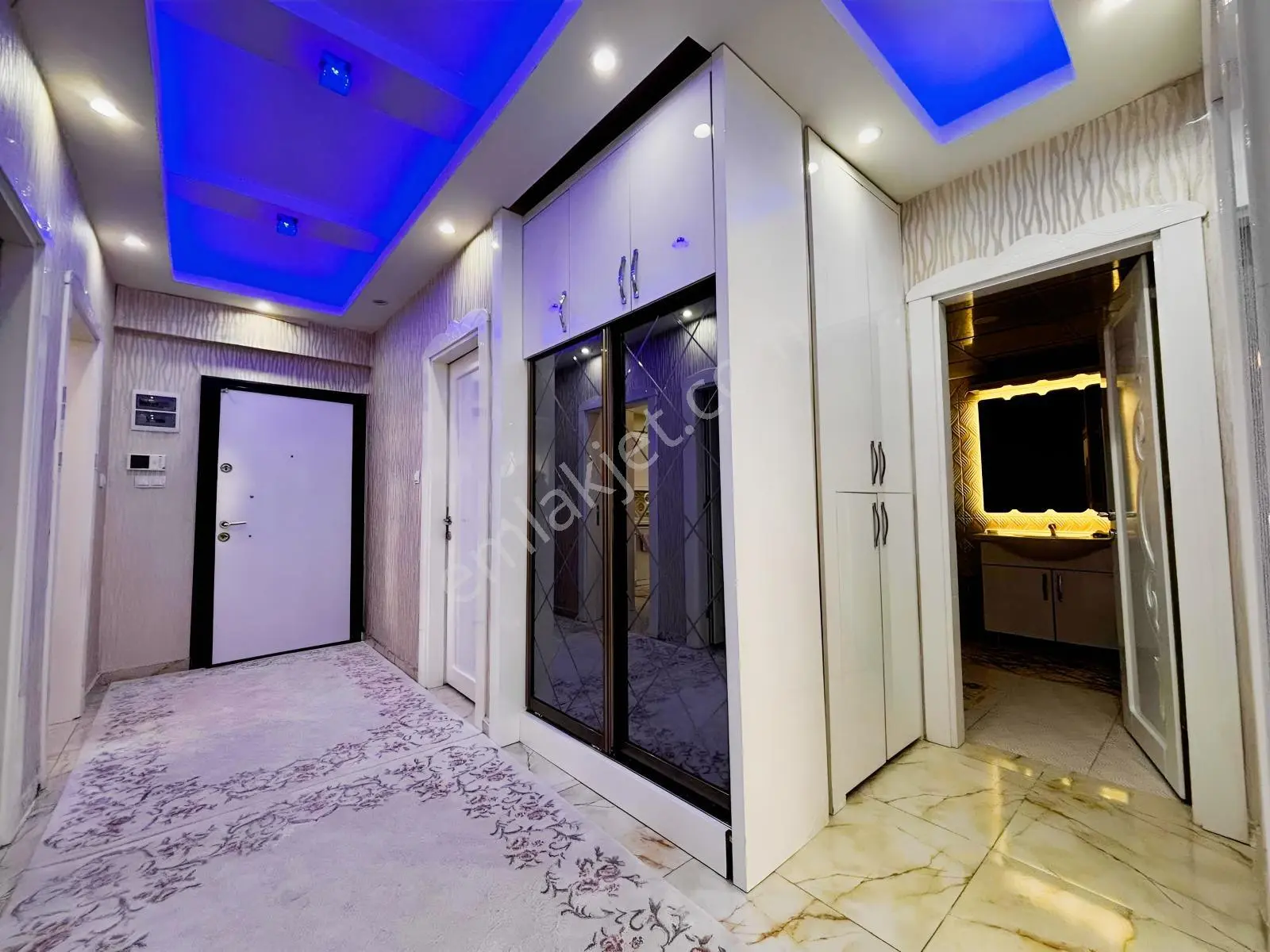 *çbn Den 2,5+1 Şehir Hastanesi Karşısında Satılık Daire* — fotoğraf 6