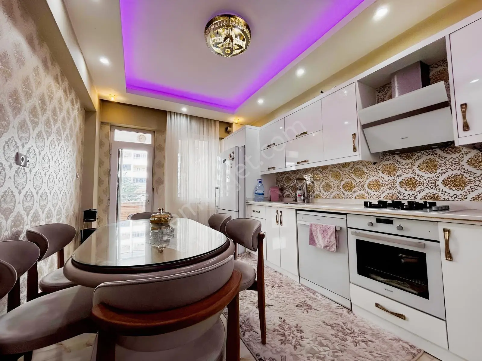 *çbn Den 2,5+1 Şehir Hastanesi Karşısında Satılık Daire* — fotoğraf 7