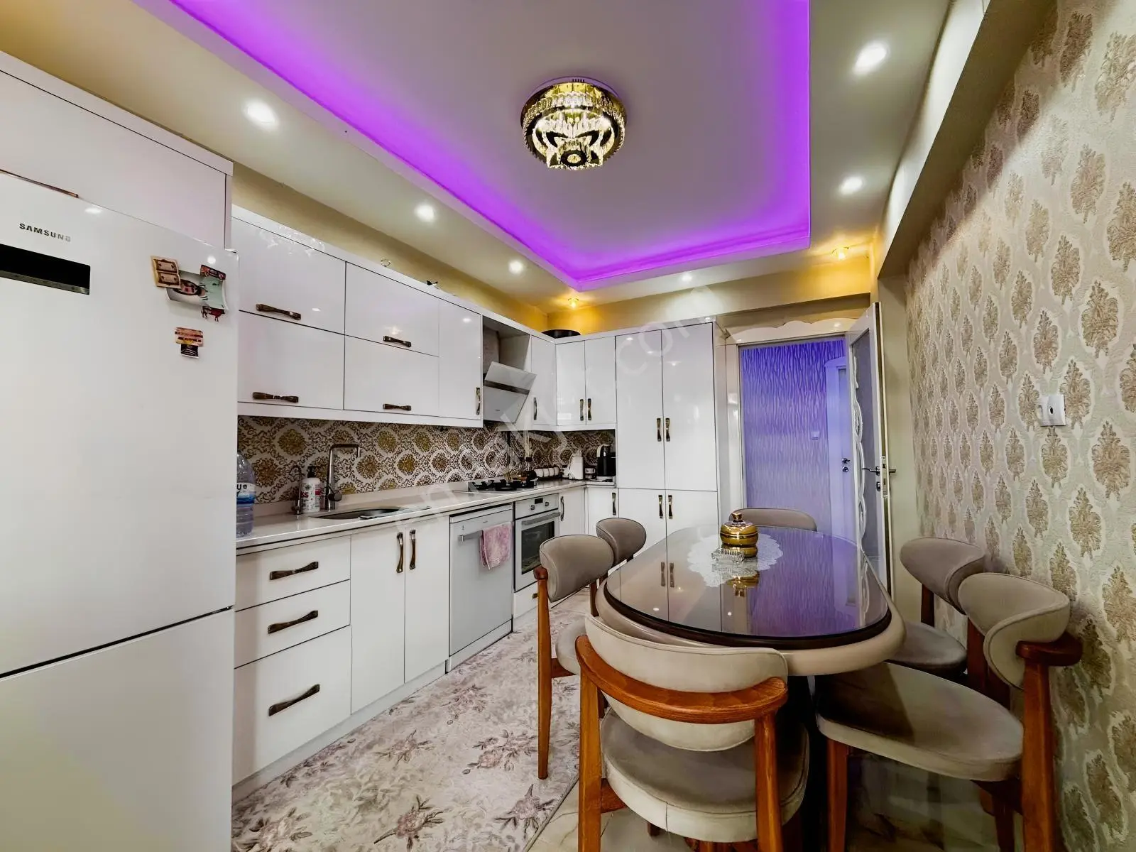 *çbn Den 2,5+1 Şehir Hastanesi Karşısında Satılık Daire* — fotoğraf 8
