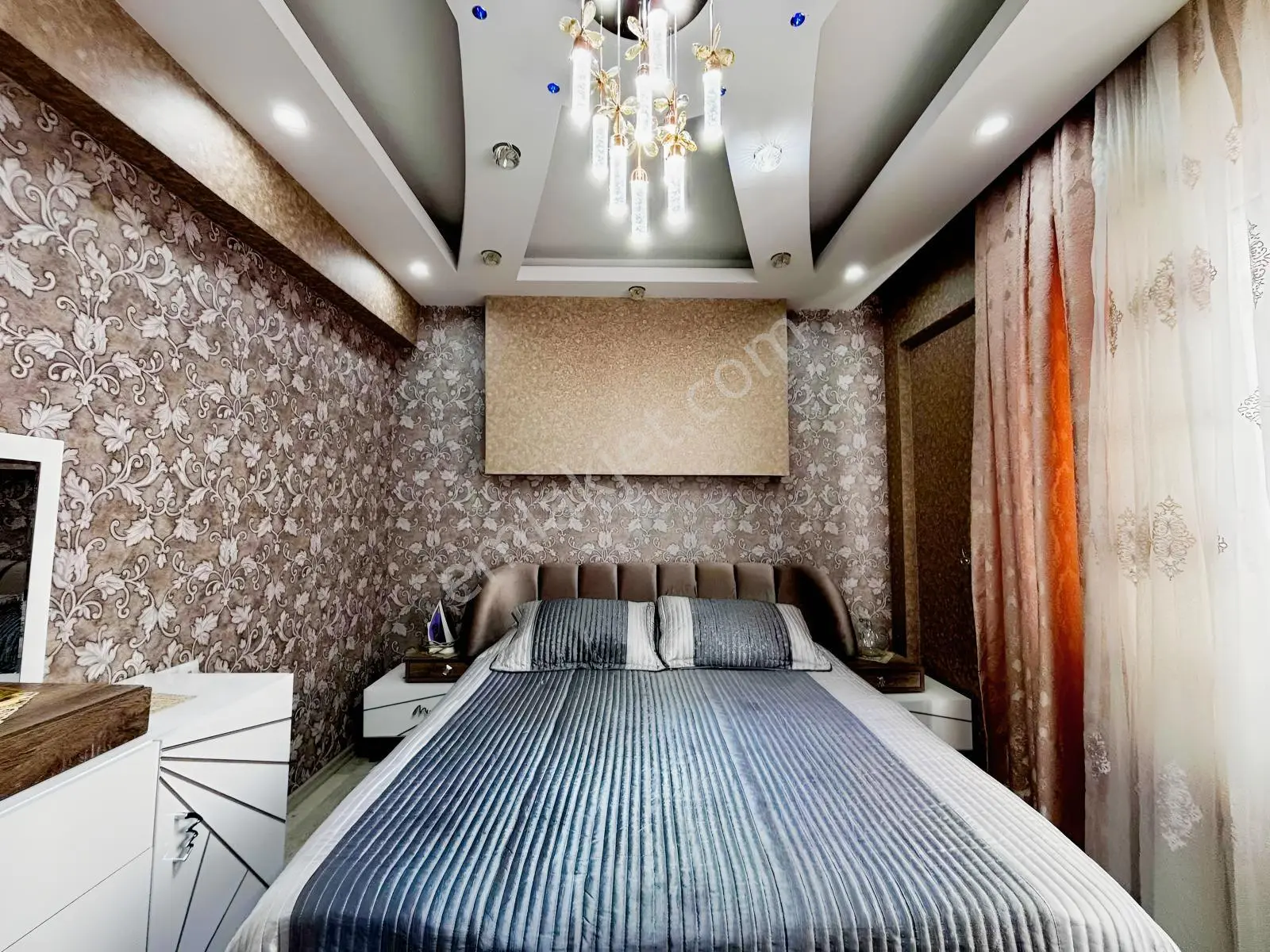 *çbn Den 2,5+1 Şehir Hastanesi Karşısında Satılık Daire* — fotoğraf 10