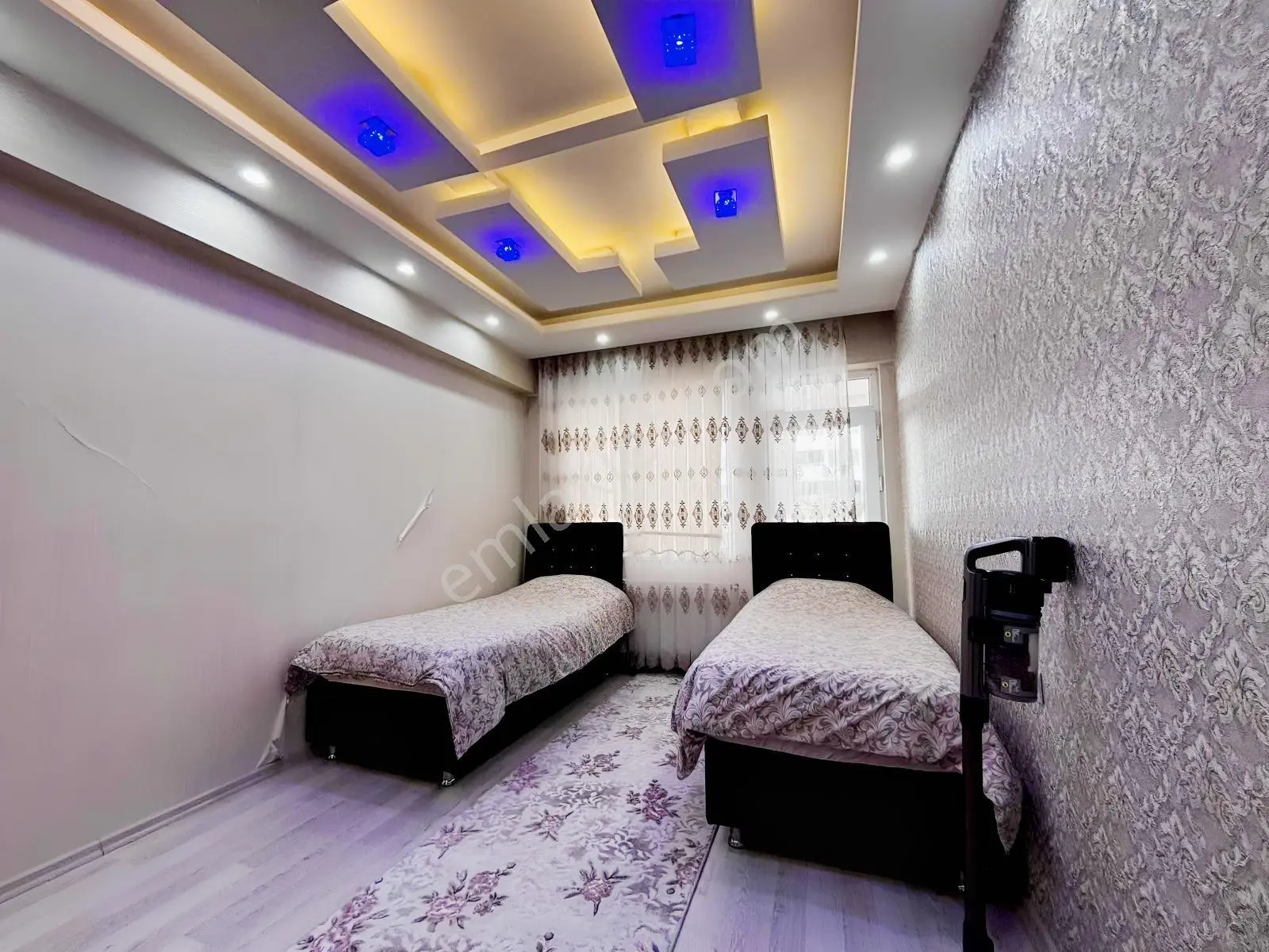 *çbn Den 2,5+1 Şehir Hastanesi Karşısında Satılık Daire* — fotoğraf 11
