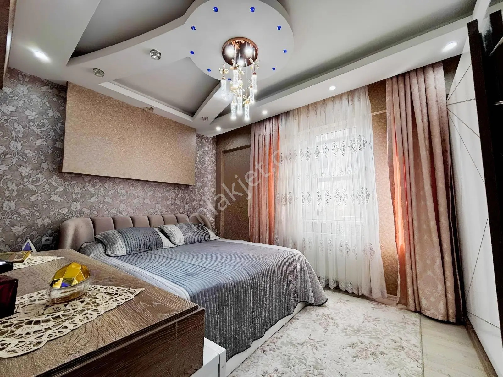 *çbn Den 2,5+1 Şehir Hastanesi Karşısında Satılık Daire* — fotoğraf 13