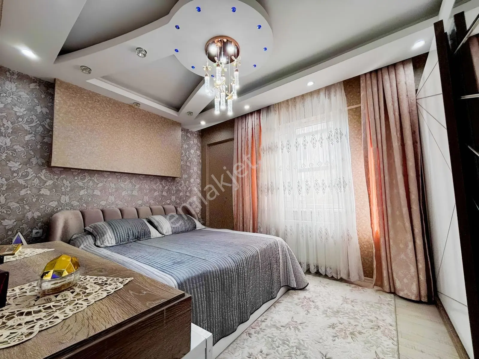 *çbn Den 2,5+1 Şehir Hastanesi Karşısında Satılık Daire* — fotoğraf 14