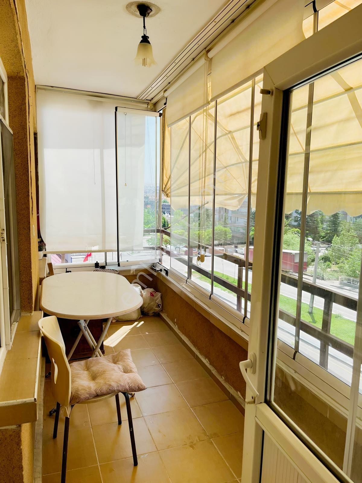 A L C Den Yunus Emrede Metro Yakını Arakat Full Yapılı 3+1 Daire — fotoğraf 4