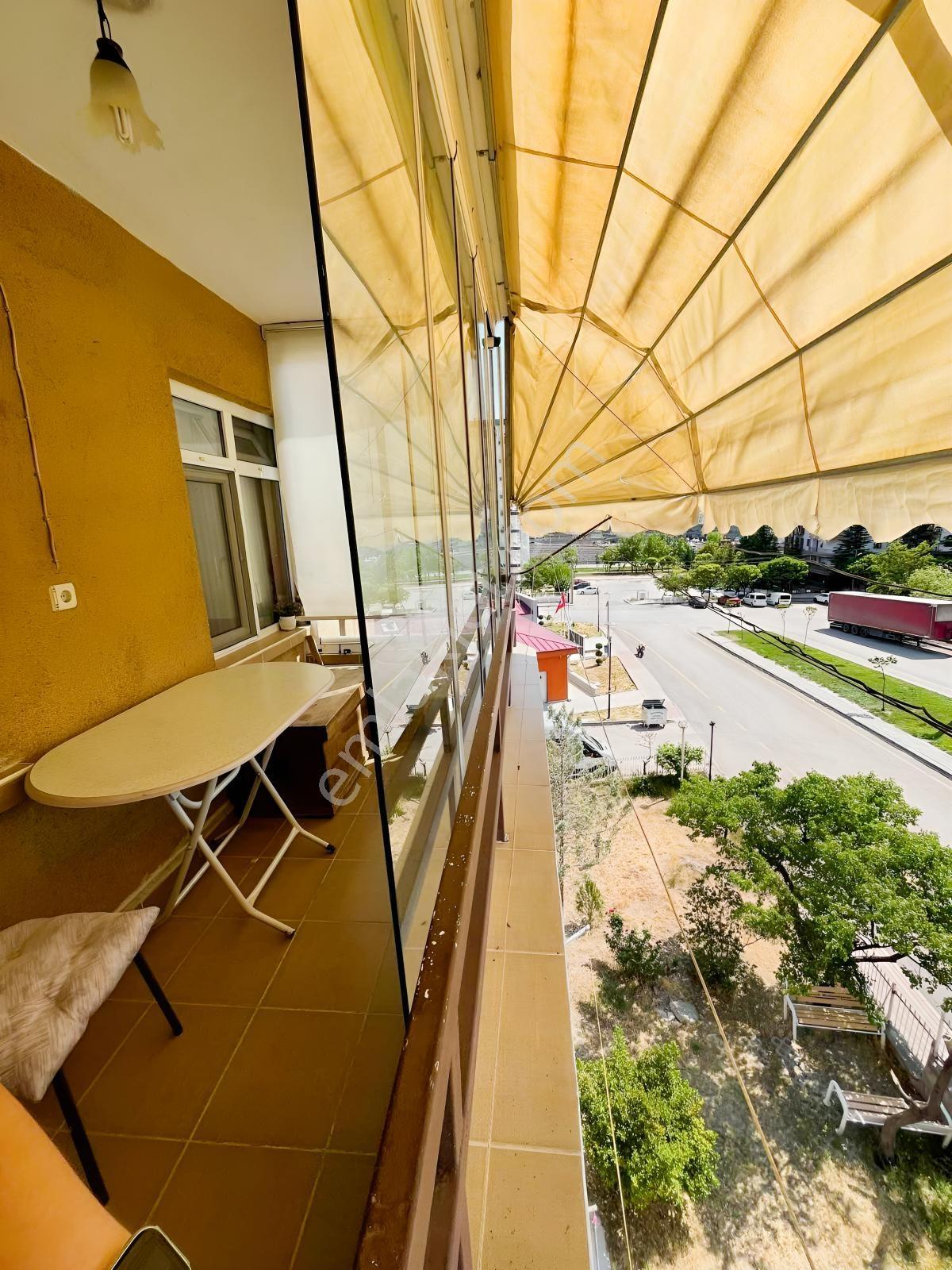 A L C Den Yunus Emrede Metro Yakını Arakat Full Yapılı 3+1 Daire — fotoğraf 11