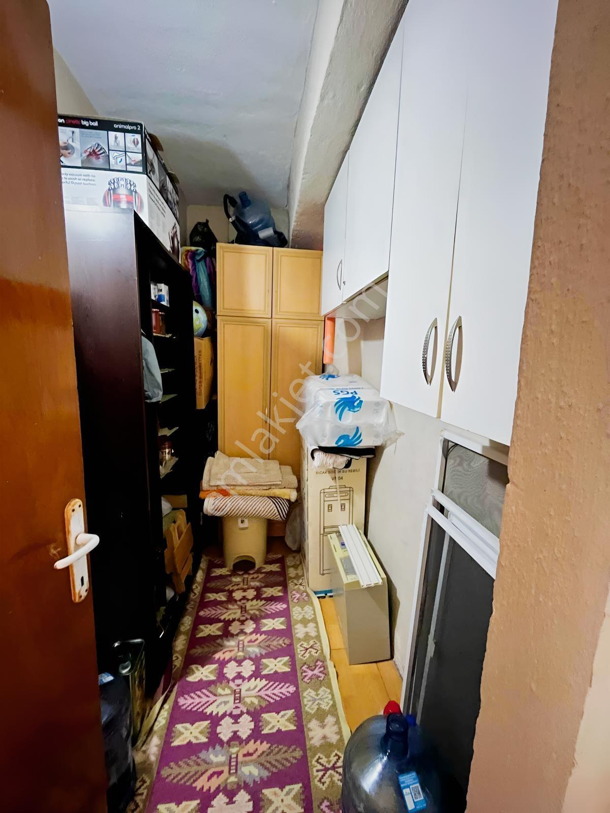 A L C Den Yunus Emrede Metro Yakını Arakat Full Yapılı 3+1 Daire — fotoğraf 13