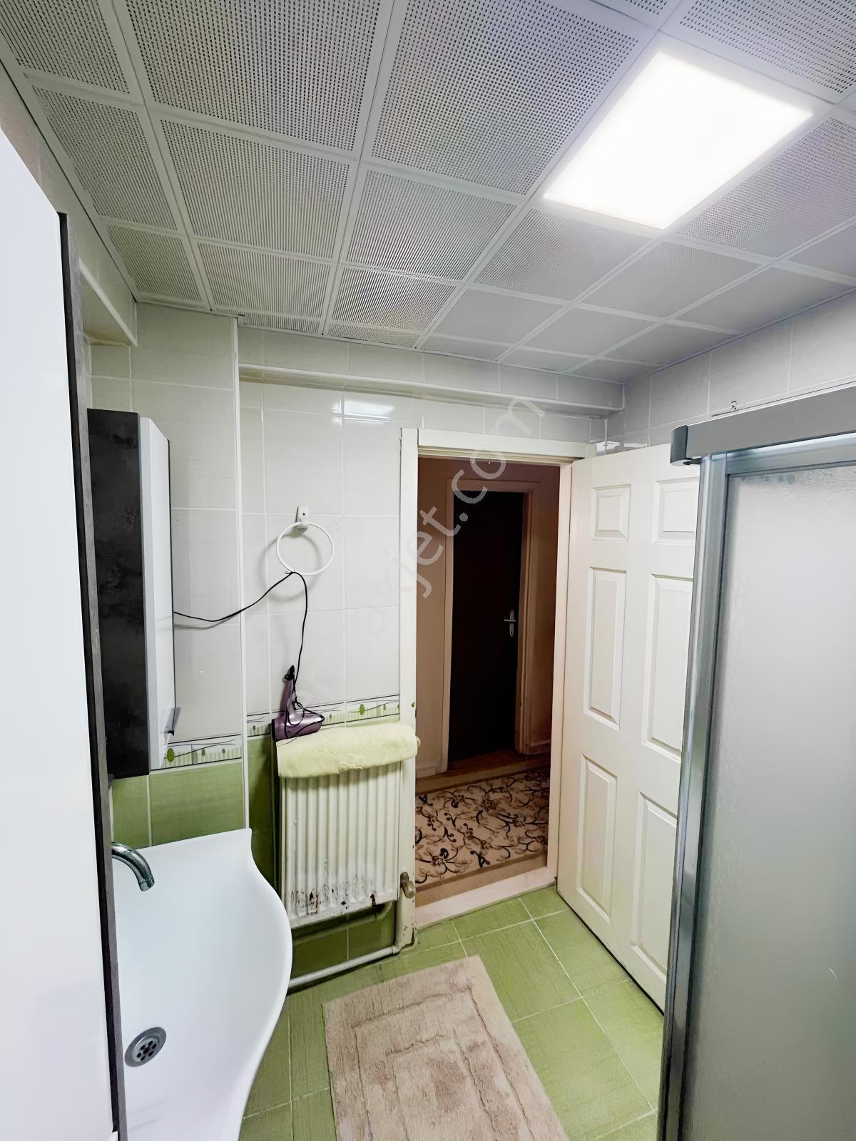 A L C Den Yunus Emrede Metro Yakını Arakat Full Yapılı 3+1 Daire — fotoğraf 15