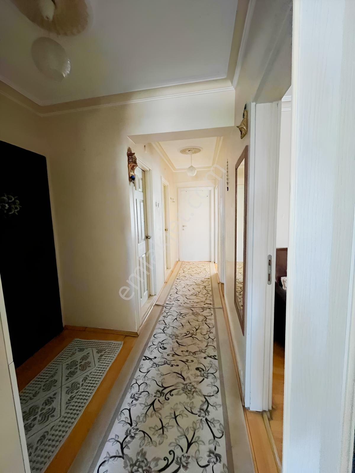 A L C Den Yunus Emrede Metro Yakını Arakat Full Yapılı 3+1 Daire — fotoğraf 20