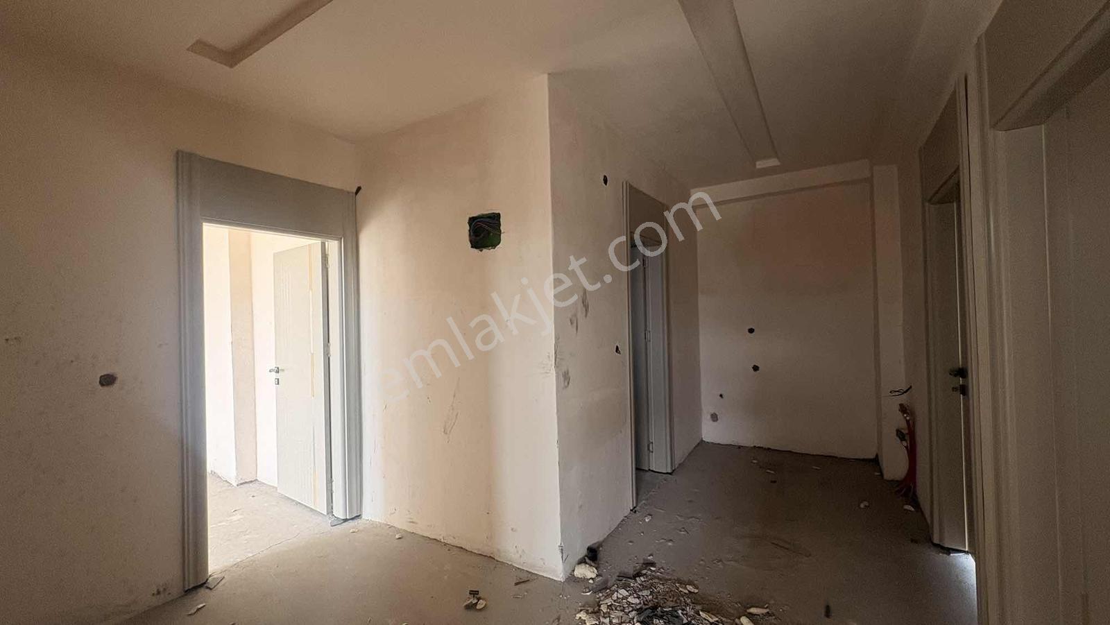 Emlak 72'den Kıra Dağı Hasan Paşa Sitesinde Satılık 4+1 Villa — fotoğraf 23