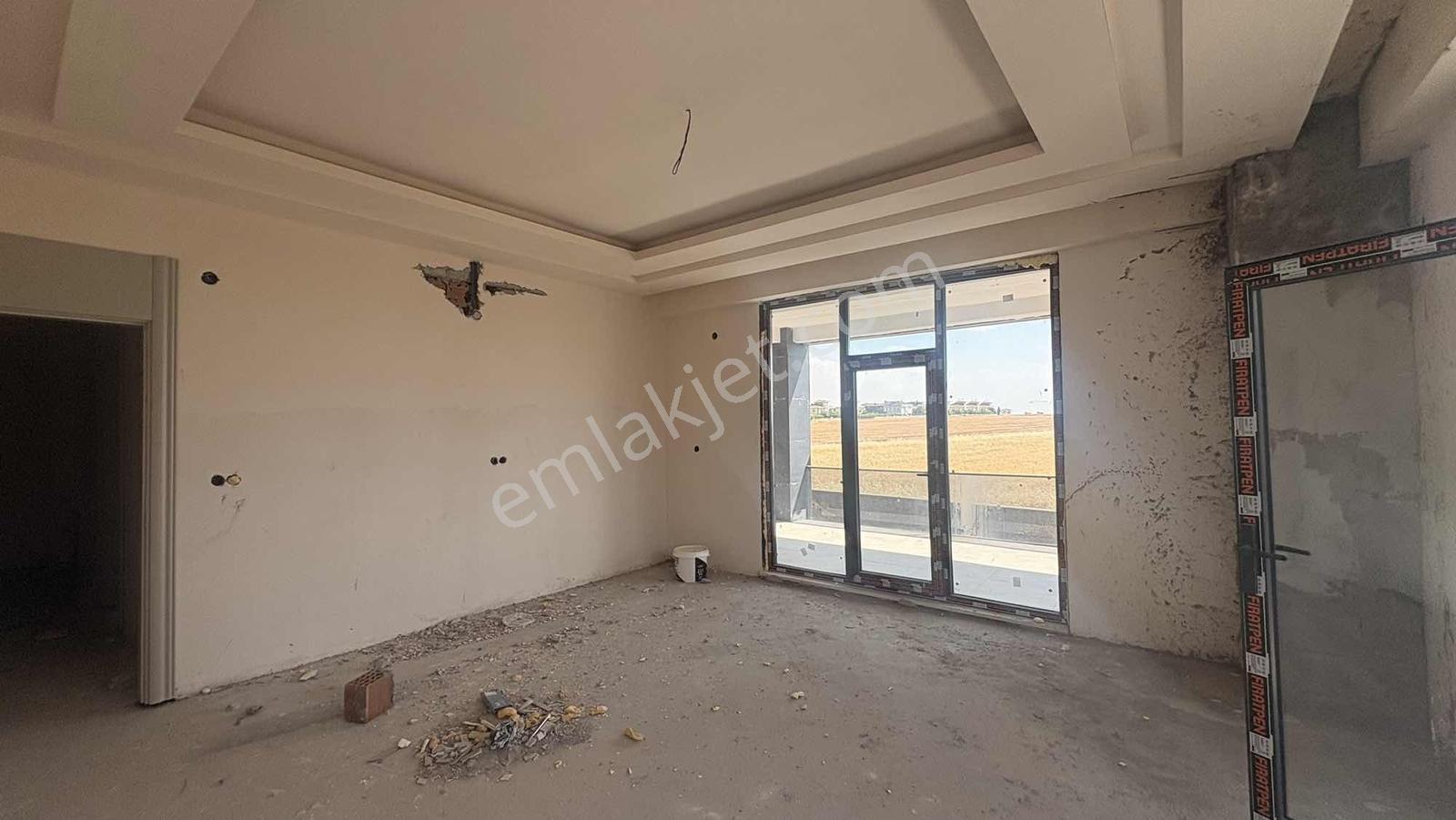Emlak 72'den Kıra Dağı Hasan Paşa Sitesinde Satılık 4+1 Villa — fotoğraf 26