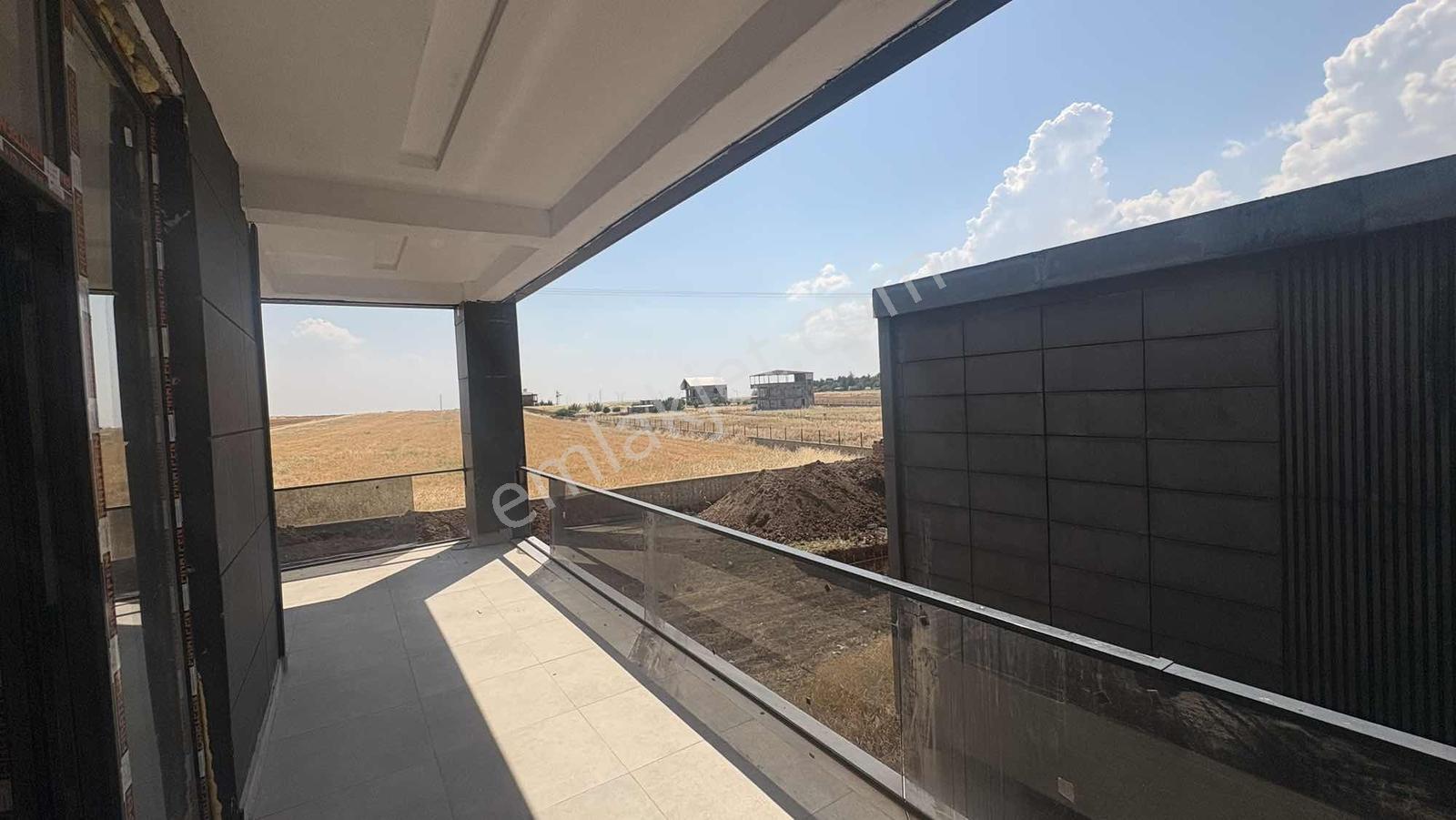 Emlak 72'den Kıra Dağı Hasan Paşa Sitesinde Satılık 4+1 Villa — fotoğraf 28