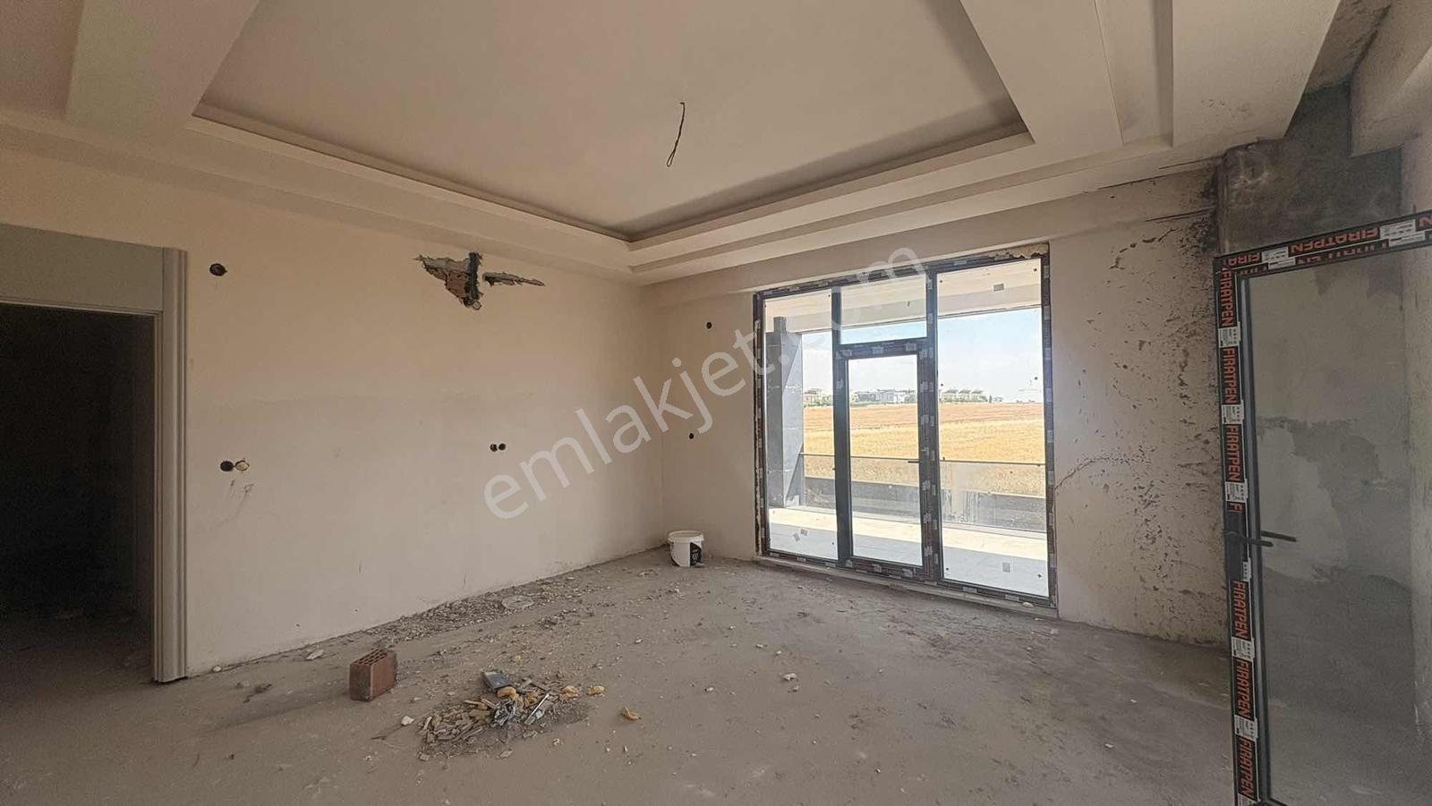 Emlak 72'den Kıra Dağı Hasan Paşa Sitesinde Satılık 4+1 Villa — fotoğraf 29
