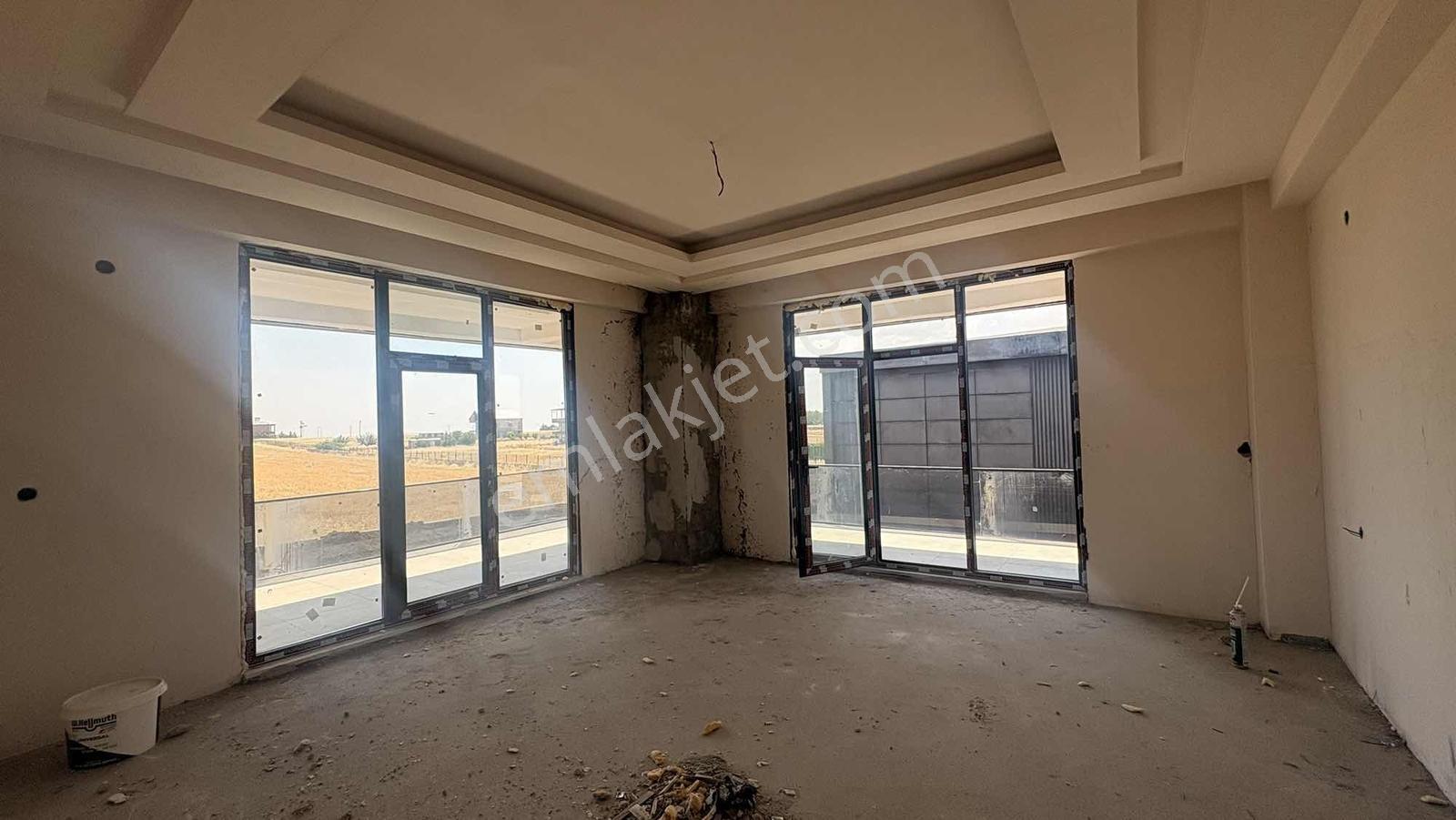 Emlak 72'den Kıra Dağı Hasan Paşa Sitesinde Satılık 4+1 Villa — fotoğraf 31