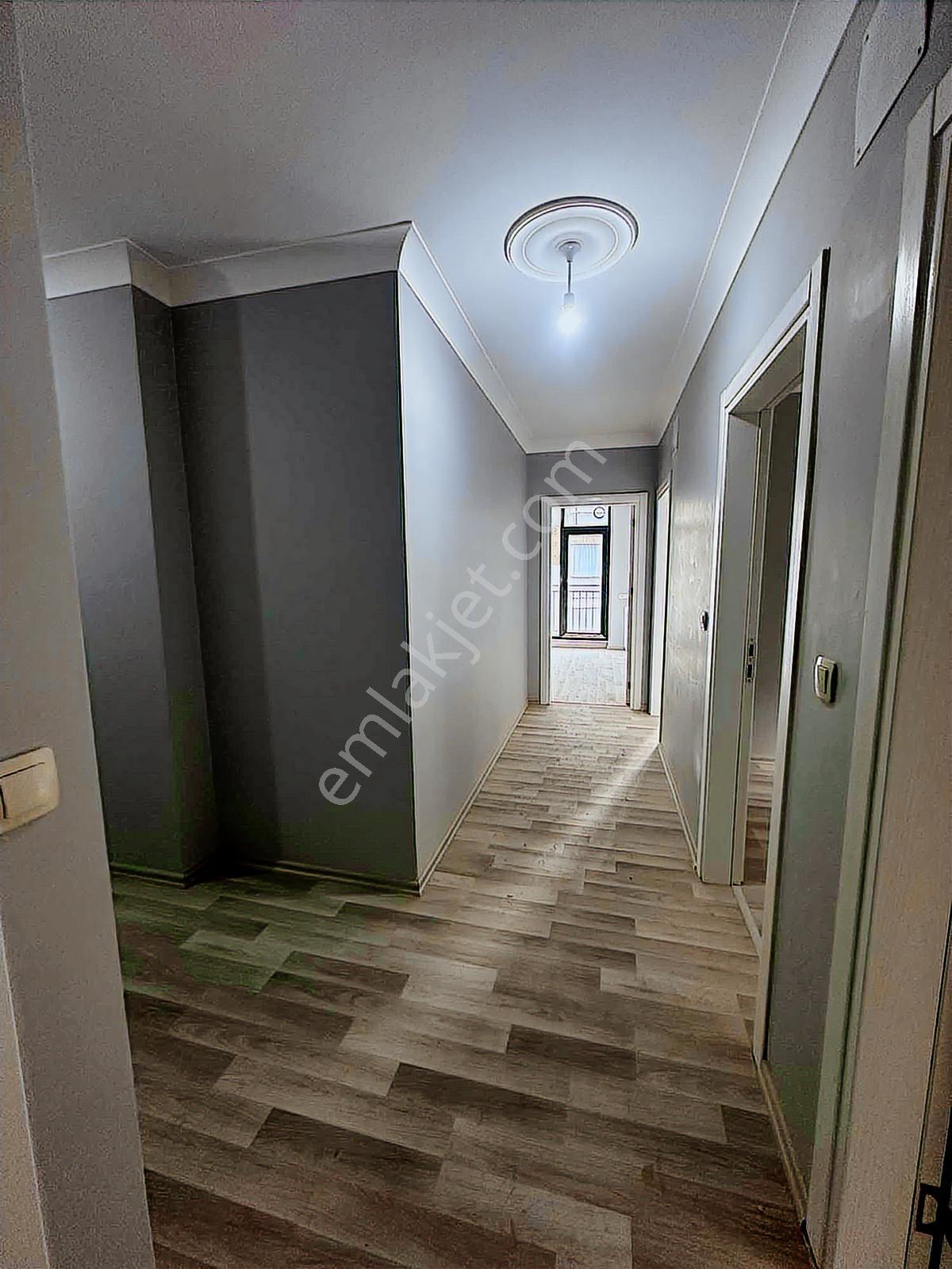 Elegant Life'dan Şehir Merkezi'nde 3+1 Satılık Daire — fotoğraf 15