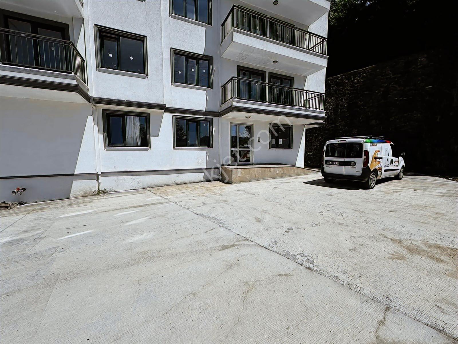 Elegant Life'dan Şehir Merkezi'nde 3+1 Satılık Daire — fotoğraf 27