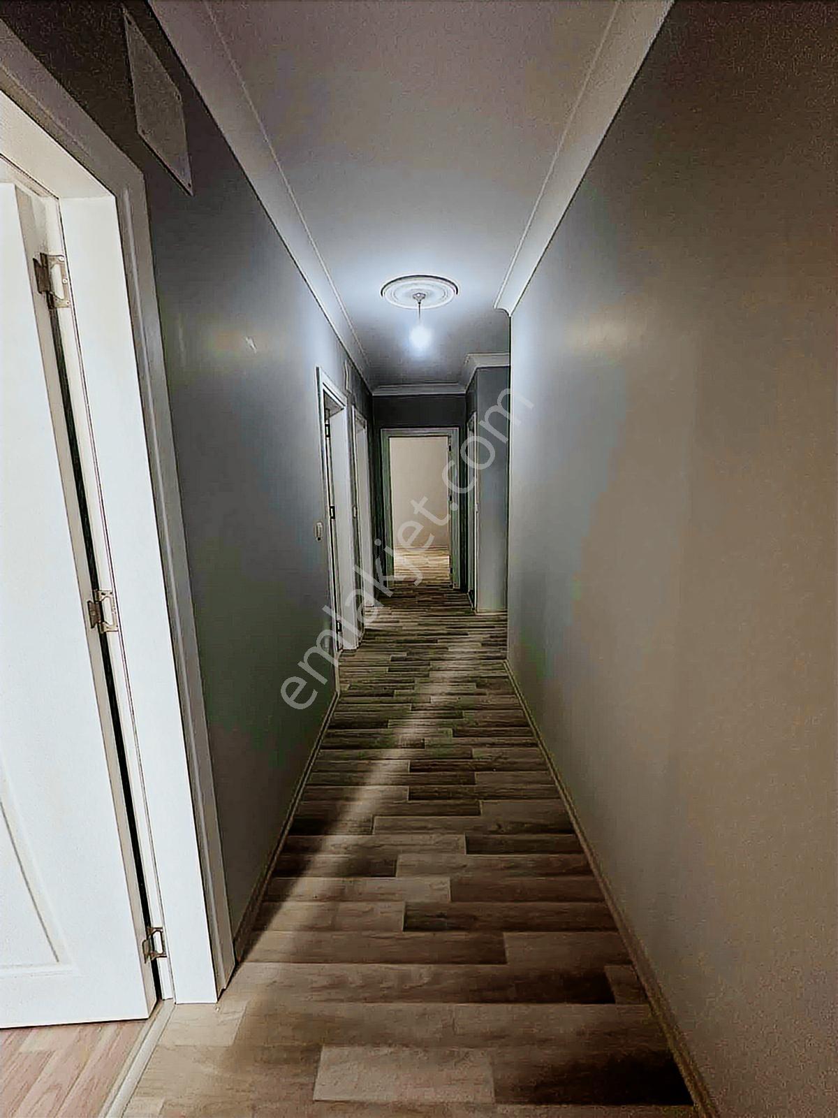 Elegant Life'dan Şehir Merkezi'nde 3+1 Satılık Daire — fotoğraf 30
