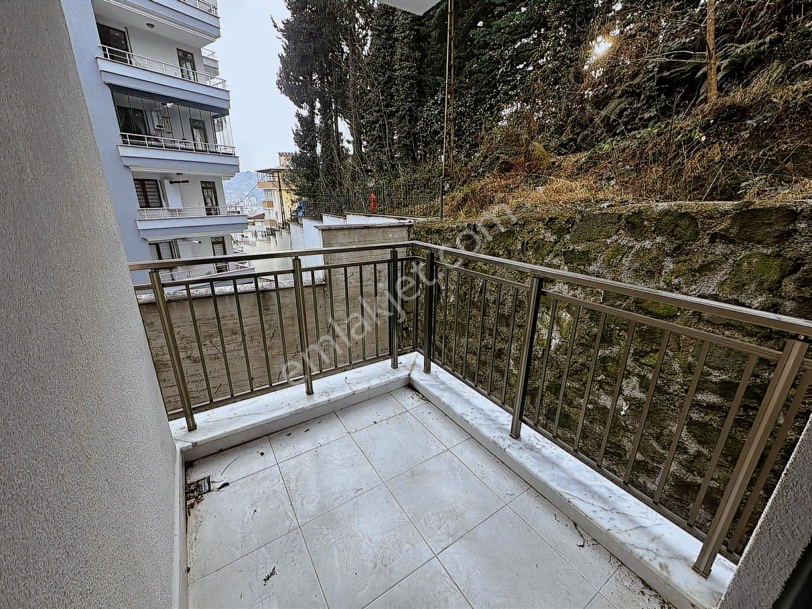 Elegant Life'dan Şehir Merkezi'nde 3+1 Satılık Daire — fotoğraf 35