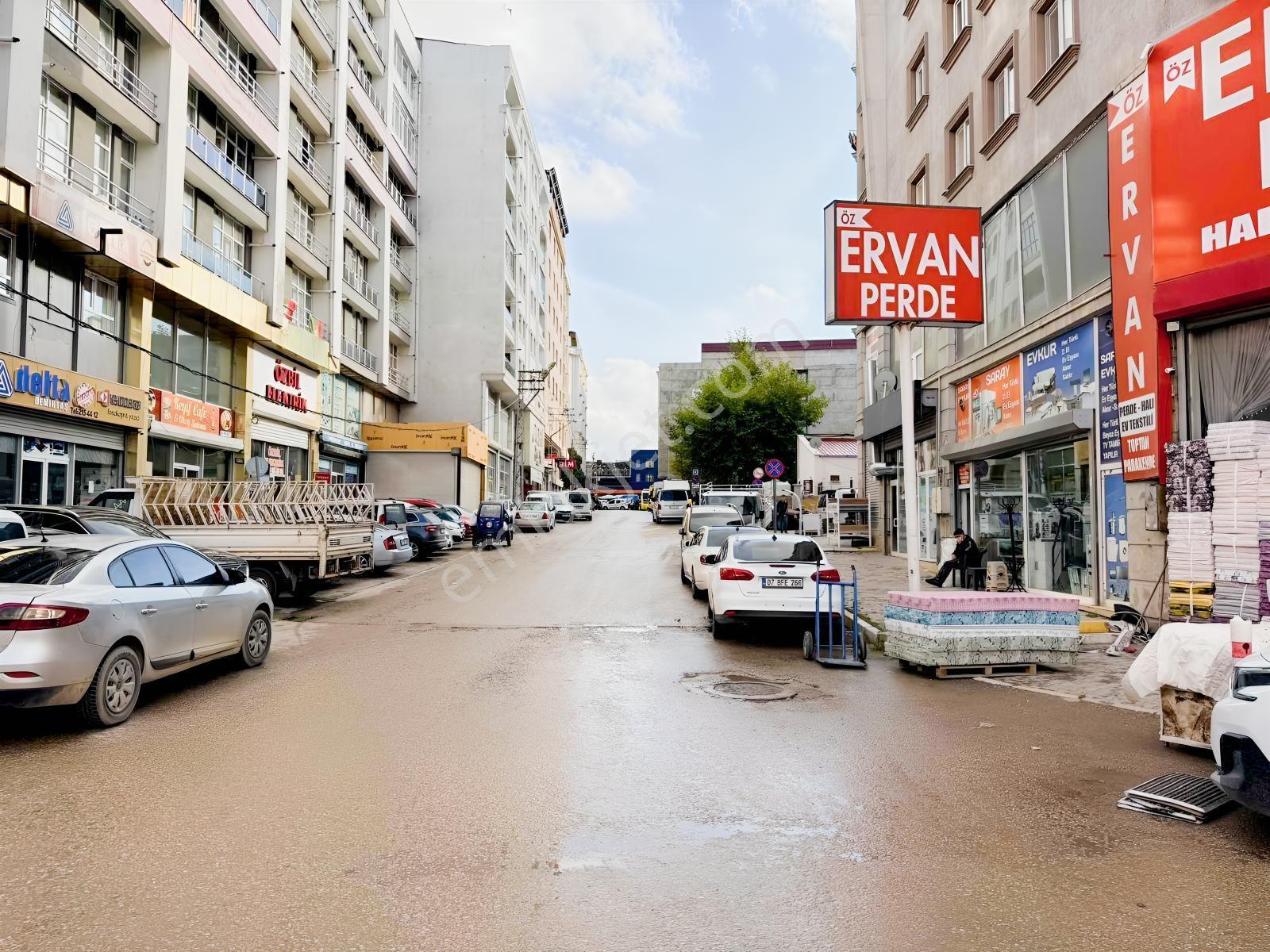 Vali Mithat Bey Mahallesinde Satılık 1+1 Daire — fotoğraf 7