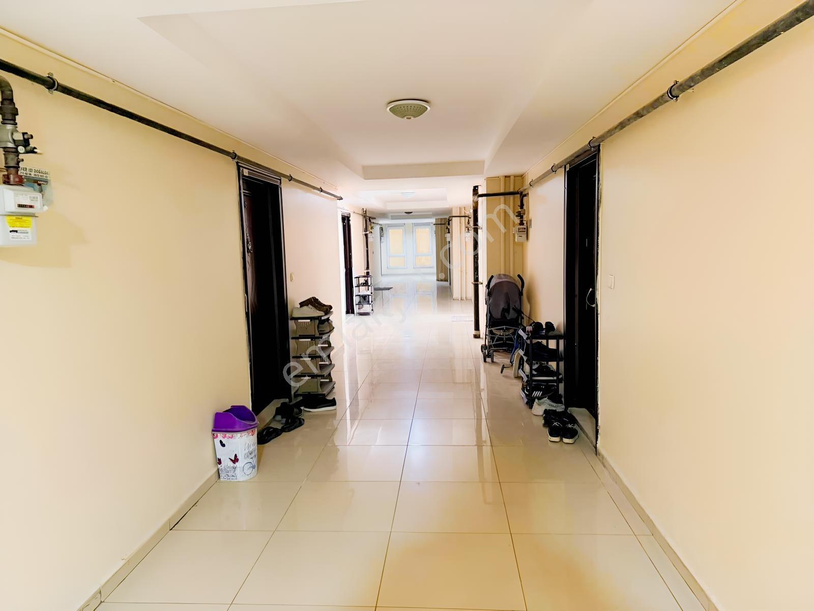 Vali Mithat Bey Mahallesinde Satılık 1+1 Daire — fotoğraf 16