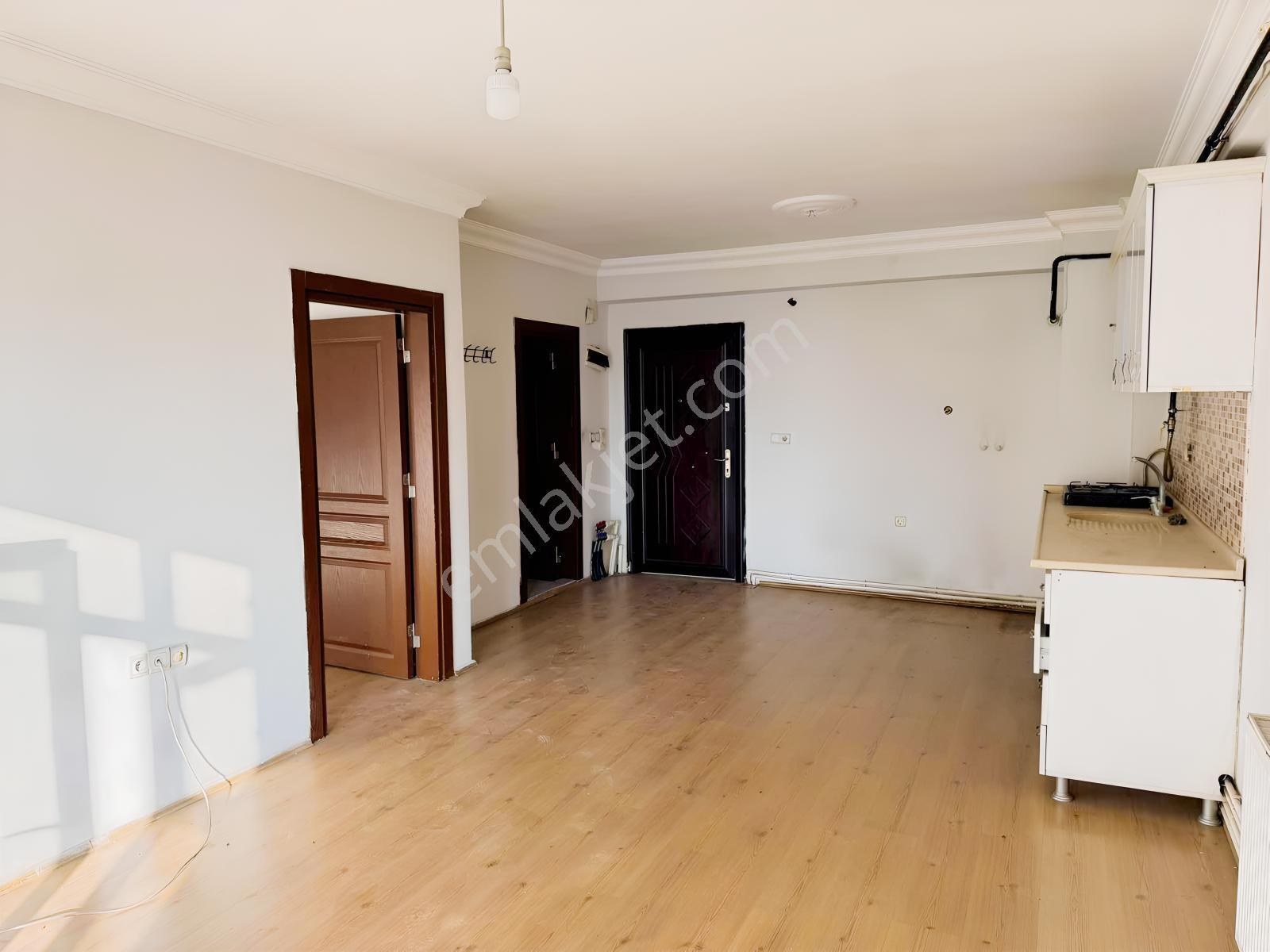 Vali Mithat Bey Mahallesinde Satılık 1+1 Daire — fotoğraf 30