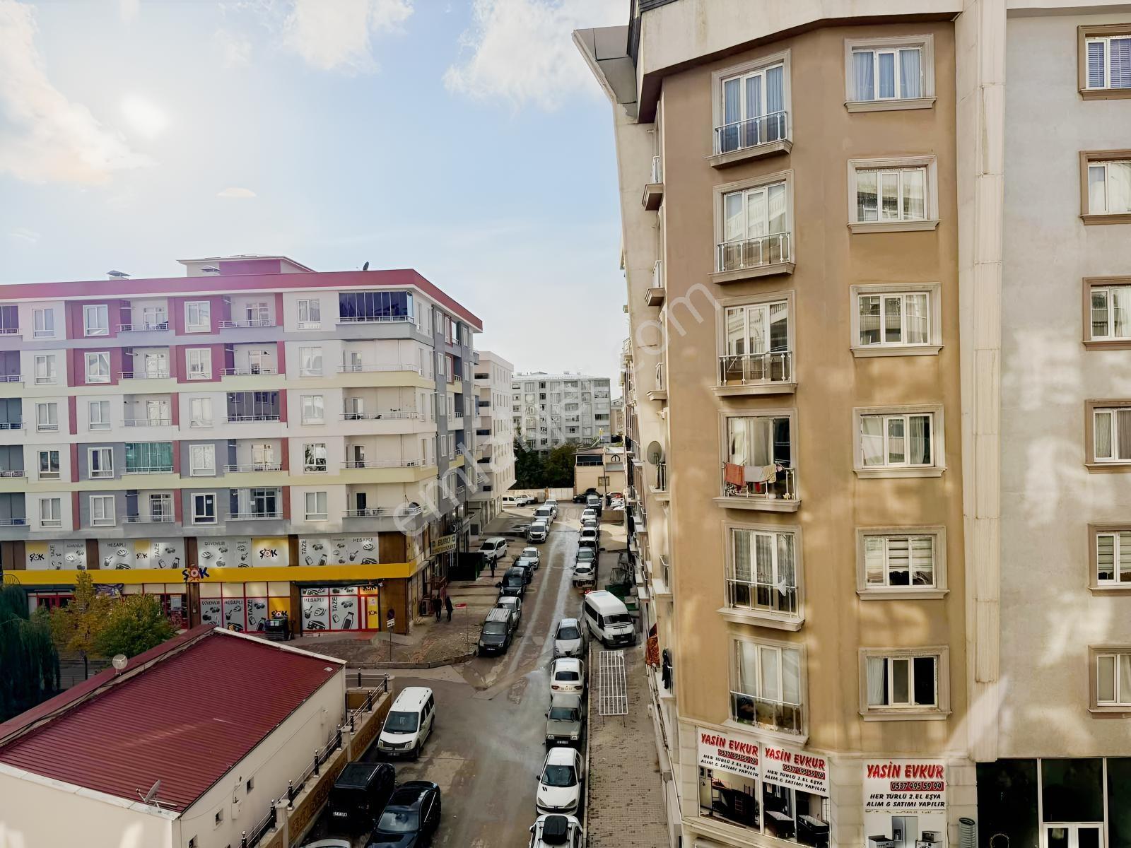 Vali Mithat Bey Mahallesinde Satılık 1+1 Daire — fotoğraf 32
