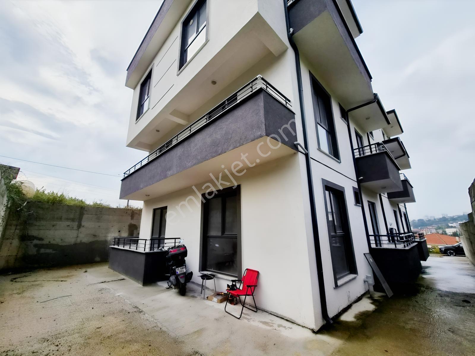 Kocaeli İzmit Alikahya Mah Krediye Uygun Satılık Sıfır 2+1 Daire — fotoğraf 10