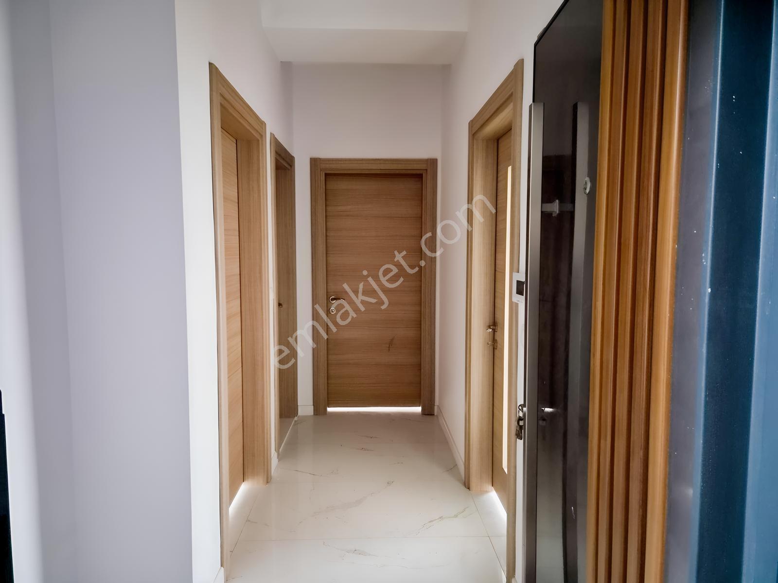Kocaeli İzmit Alikahya Mah Krediye Uygun Satılık Sıfır 2+1 Daire — fotoğraf 12