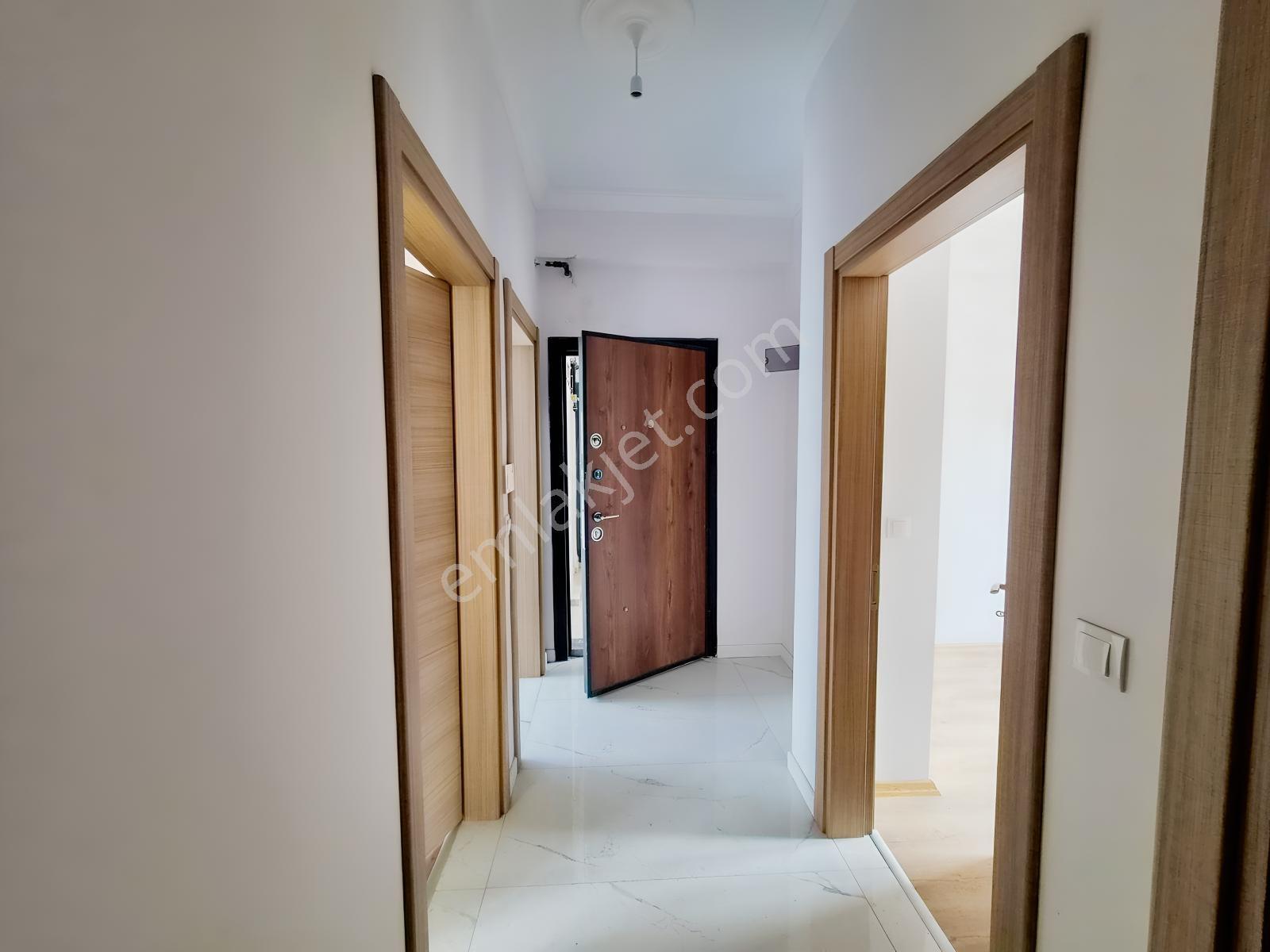 Kocaeli İzmit Alikahya Mah Krediye Uygun Satılık Sıfır 2+1 Daire — fotoğraf 13