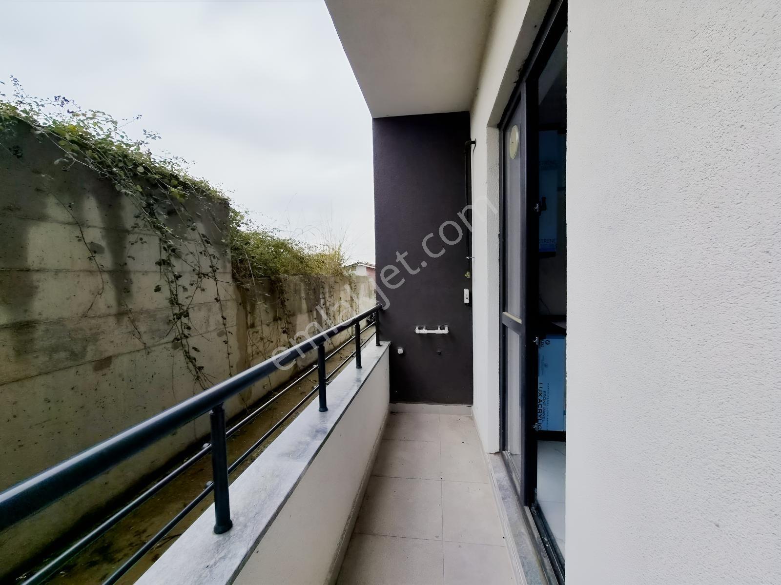 Kocaeli İzmit Alikahya Mah Krediye Uygun Satılık Sıfır 2+1 Daire — fotoğraf 16