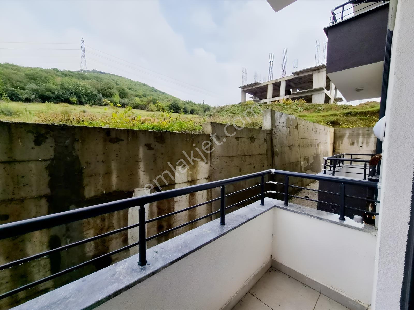 Kocaeli İzmit Alikahya Mah Krediye Uygun Satılık Sıfır 2+1 Daire — fotoğraf 17