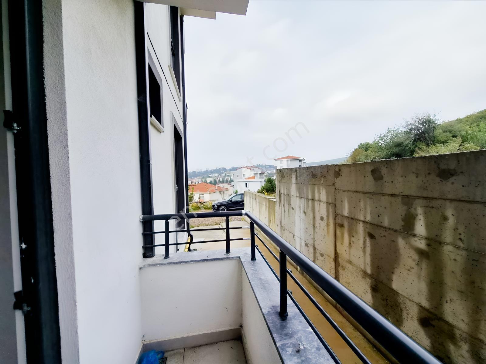 Kocaeli İzmit Alikahya Mah Krediye Uygun Satılık Sıfır 2+1 Daire — fotoğraf 21