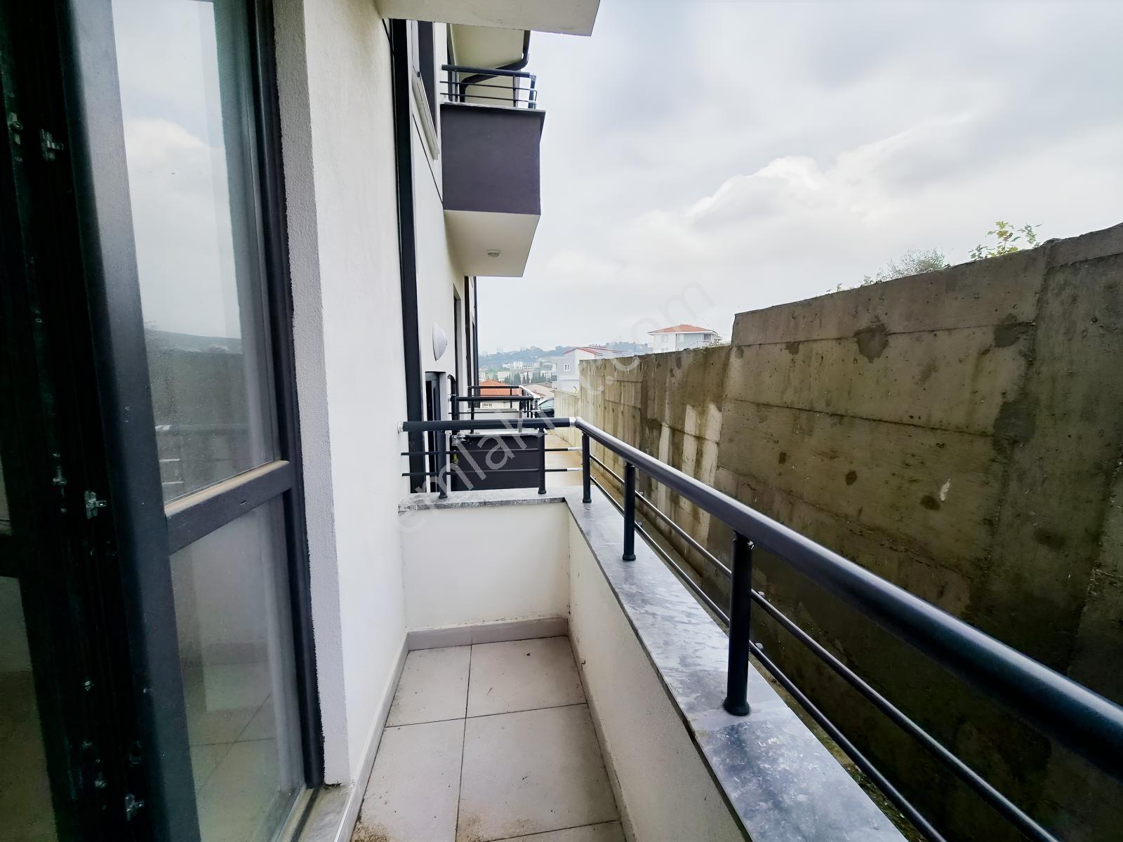 Kocaeli İzmit Alikahya Mah Krediye Uygun Satılık Sıfır 2+1 Daire — fotoğraf 22