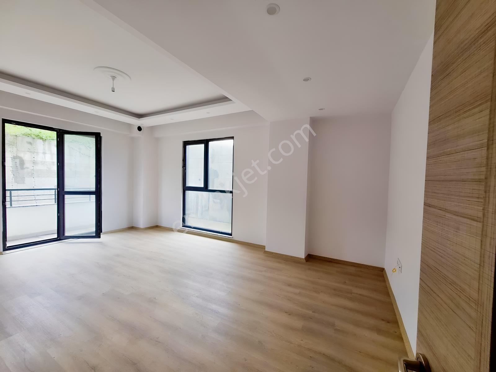 Kocaeli İzmit Alikahya Mah Krediye Uygun Satılık Sıfır 2+1 Daire — fotoğraf 23