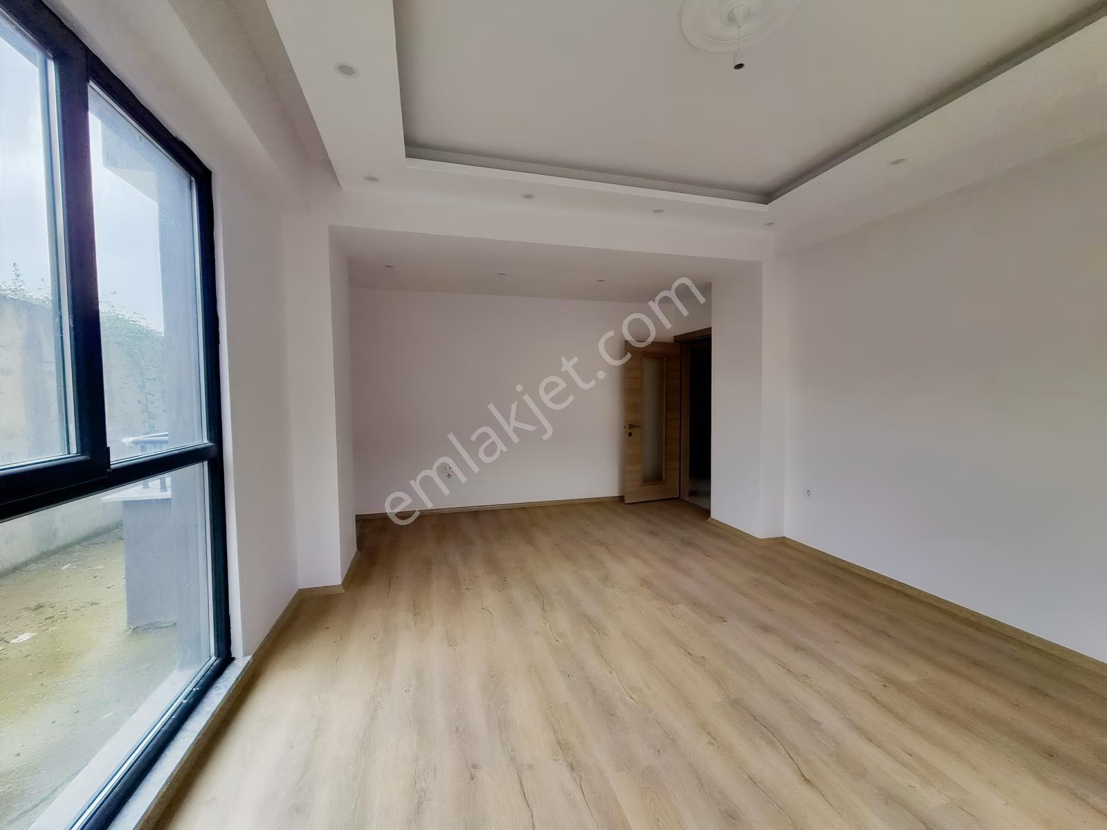 Kocaeli İzmit Alikahya Mah Krediye Uygun Satılık Sıfır 2+1 Daire — fotoğraf 25