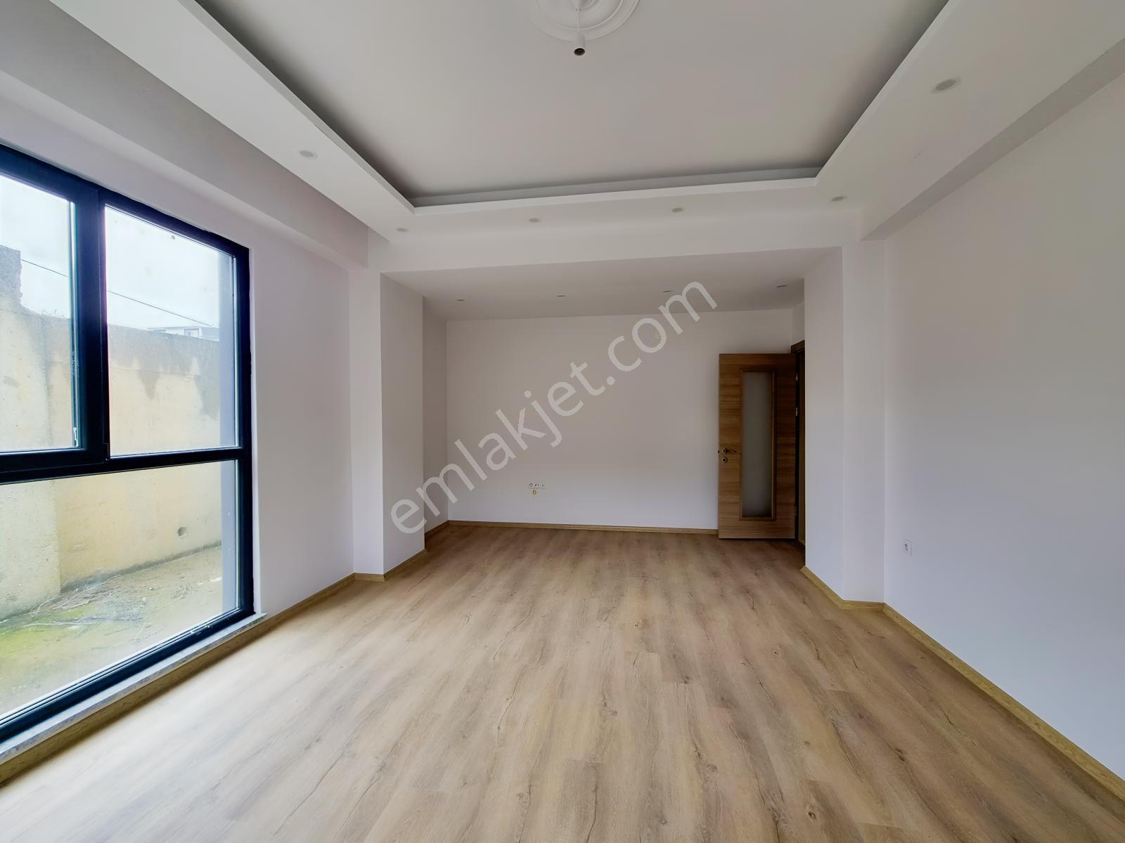 Kocaeli İzmit Alikahya Mah Krediye Uygun Satılık Sıfır 2+1 Daire — fotoğraf 26