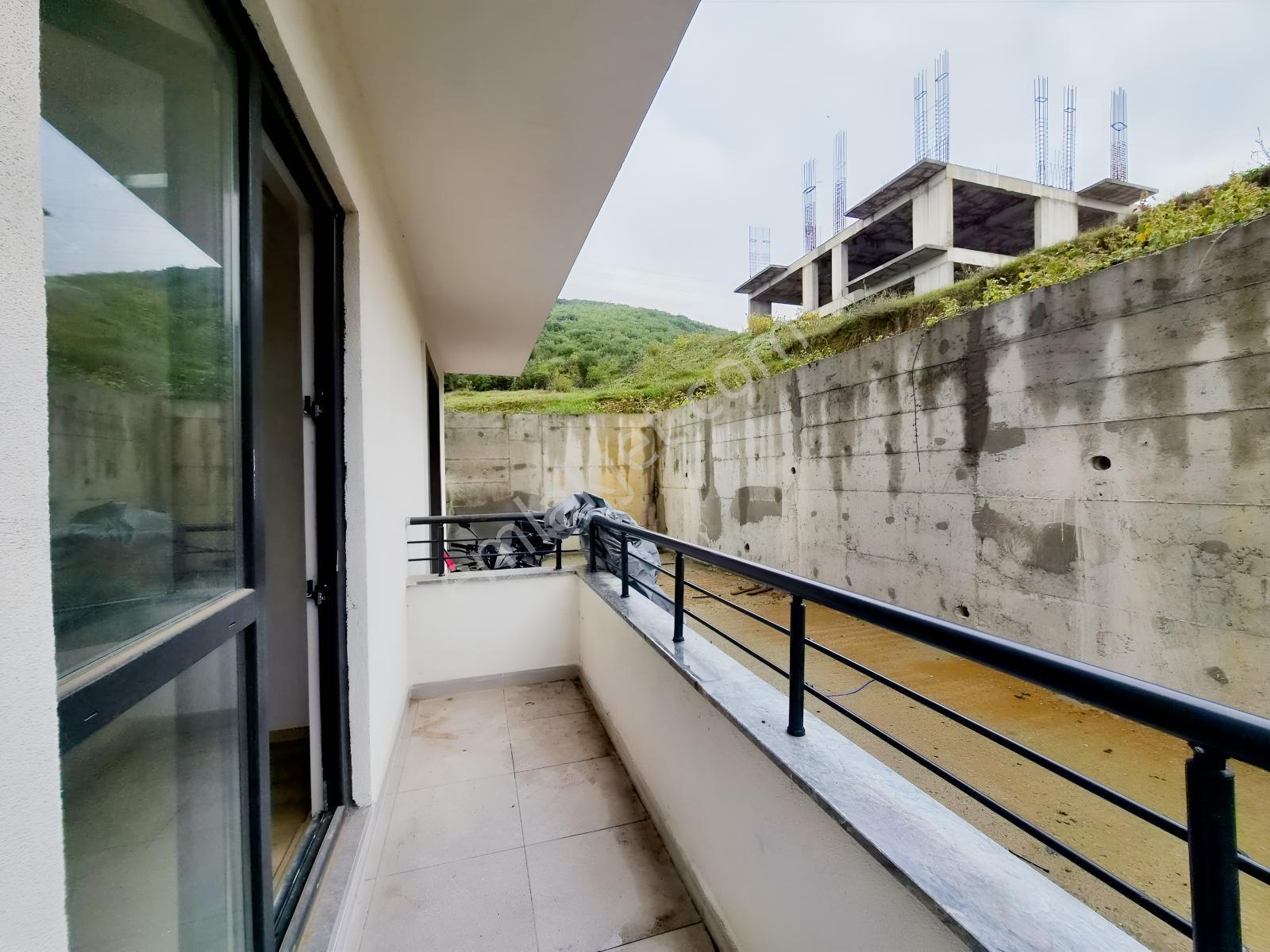 Kocaeli İzmit Alikahya Mah Krediye Uygun Satılık Sıfır 2+1 Daire — fotoğraf 27