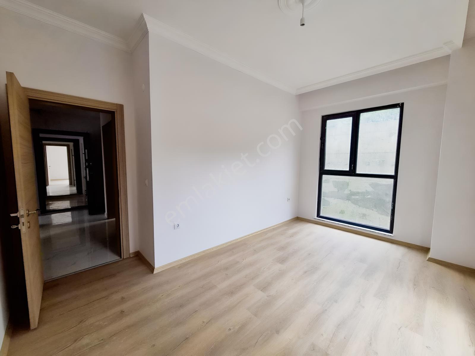 Kocaeli İzmit Alikahya Mah Krediye Uygun Satılık Sıfır 2+1 Daire — fotoğraf 28