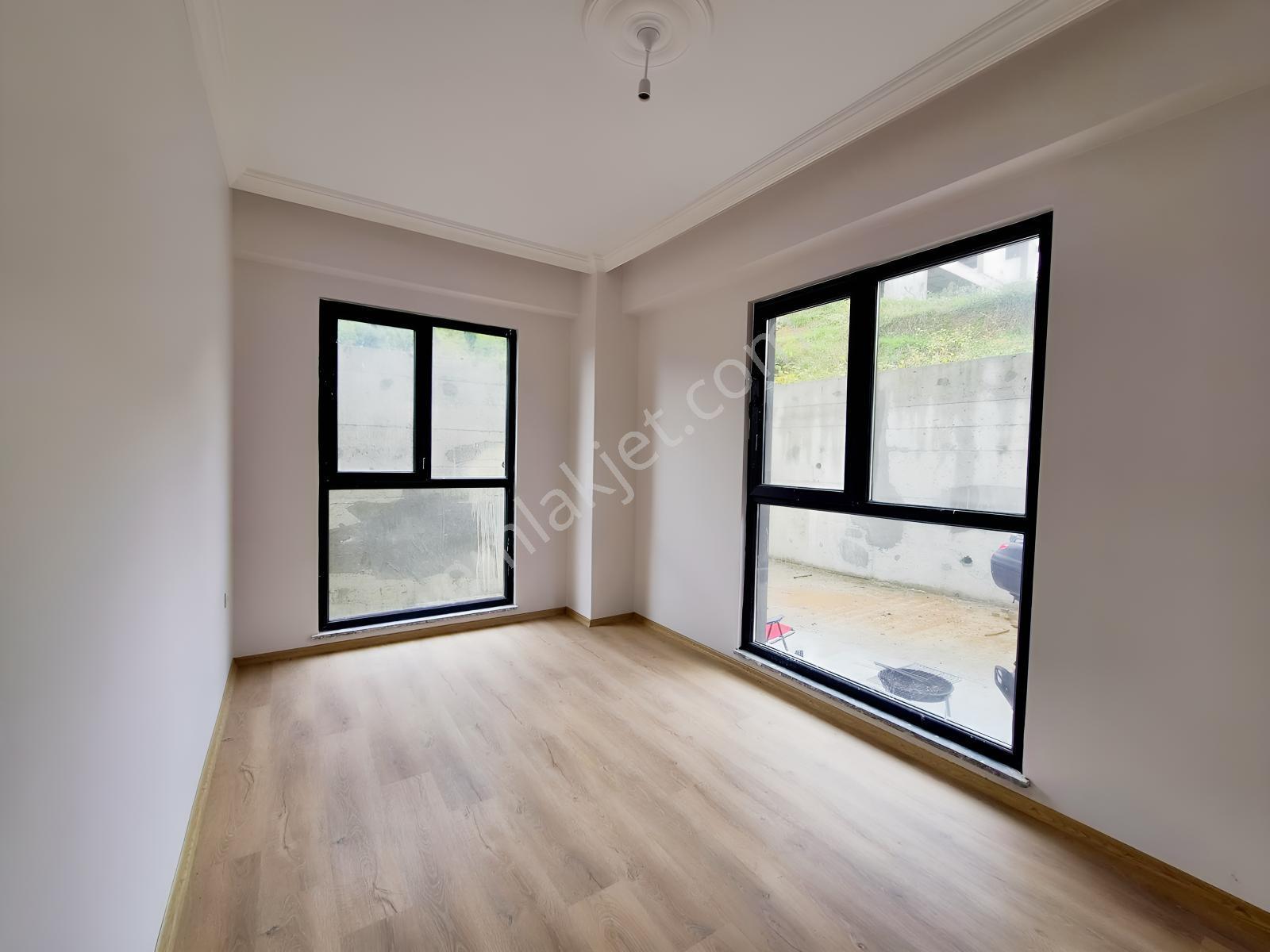 Kocaeli İzmit Alikahya Mah Krediye Uygun Satılık Sıfır 2+1 Daire — fotoğraf 30