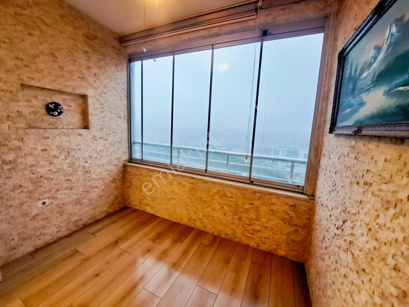 Atakent / Orkide 1 Sitesi / Tadilatlı Satılık 4+1 / 200 M² / Boş — fotoğraf 15