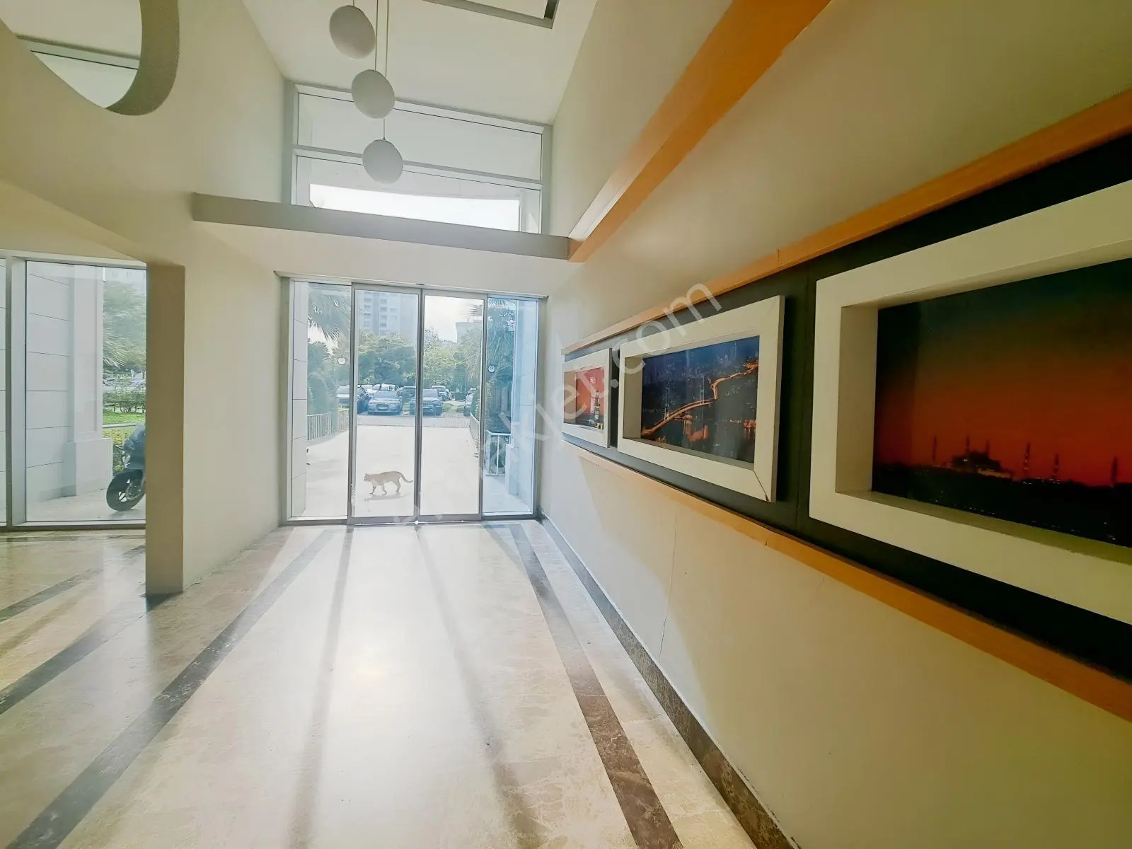 Atakent / Orkide 1 Sitesi / Tadilatlı Satılık 4+1 / 200 M² / Boş — fotoğraf 33