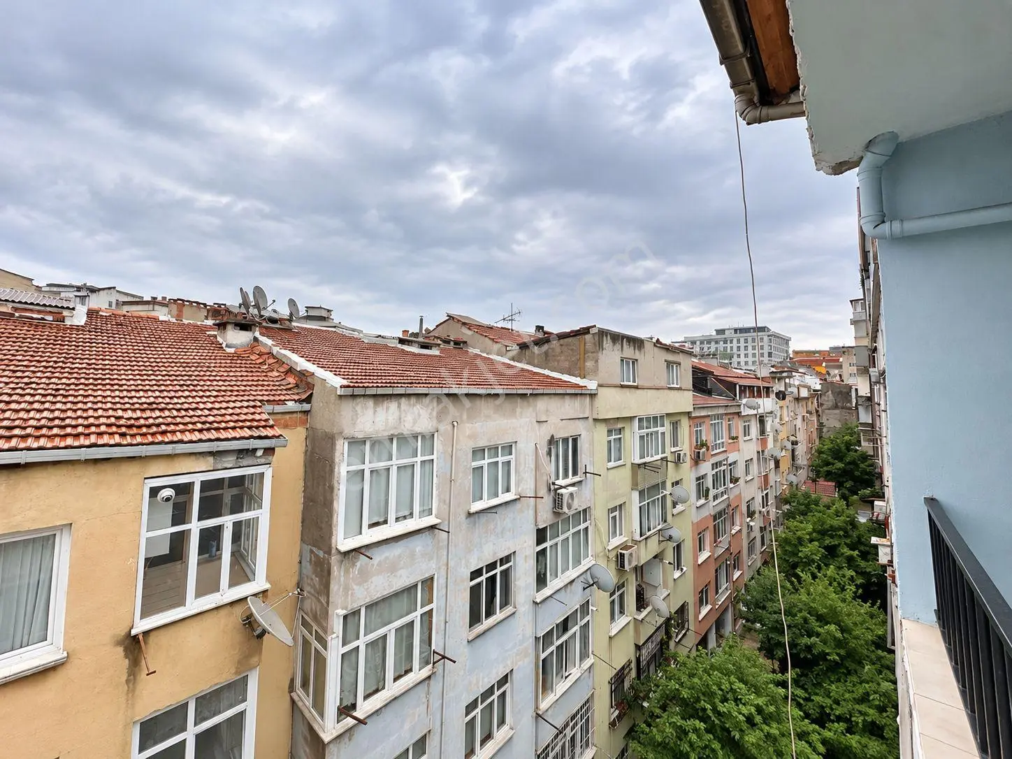 Molla Team Emlak Gaziosmanpaşa Küçükköy'de Satılık 3+1 — fotoğraf 33