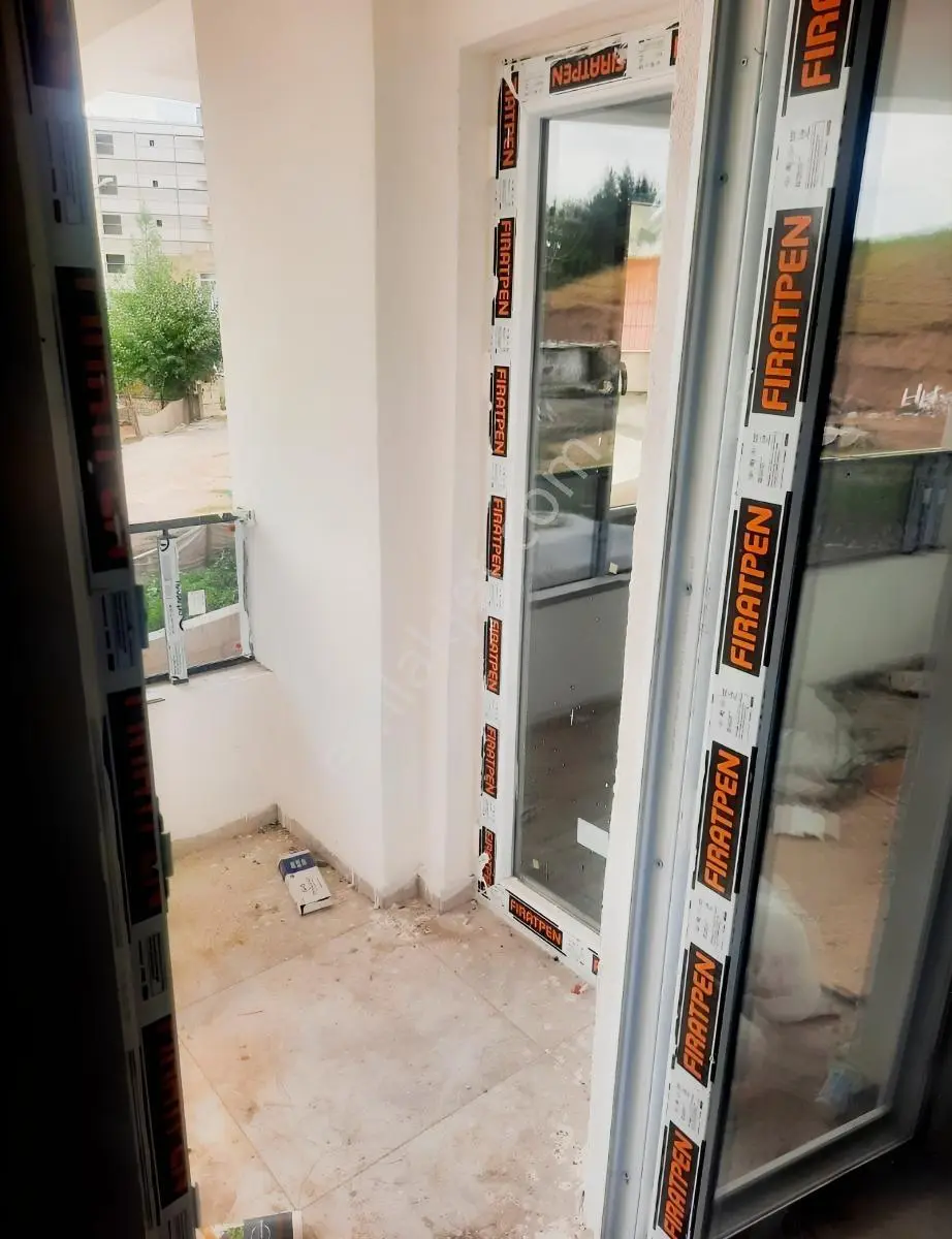 Emlak 72'den Çamlıtepe'de 2+1 Satılık Daire — fotoğraf 9