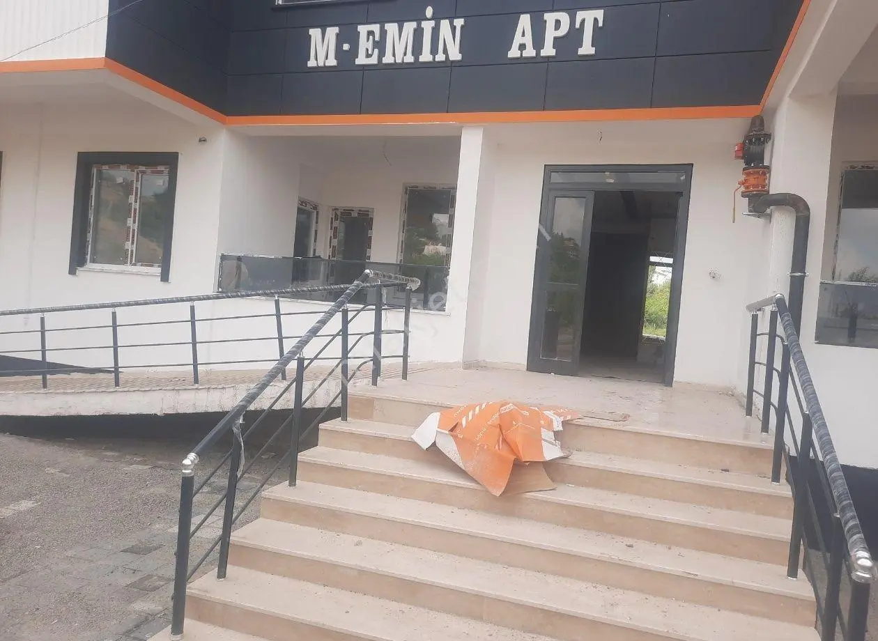 Emlak 72'den Çamlıtepe'de 2+1 Satılık Daire — fotoğraf 18